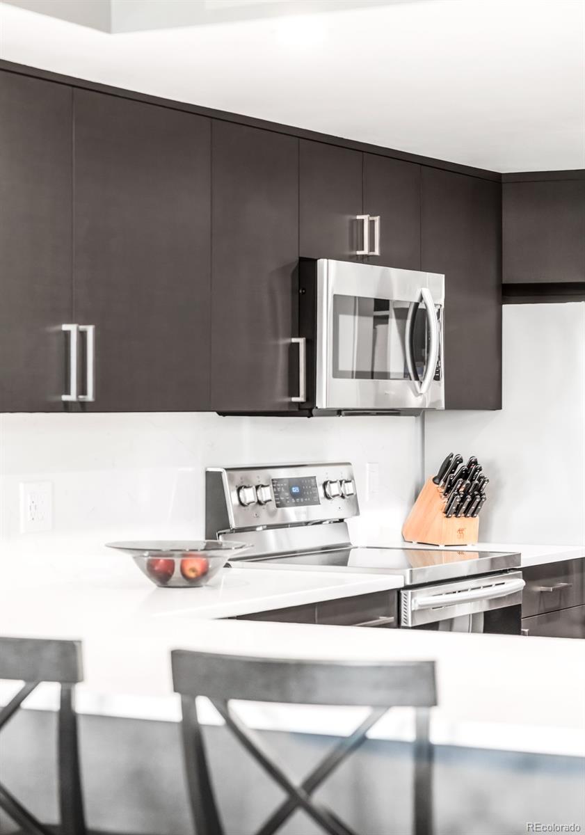 5955 E 10th Avenue Unit: 507