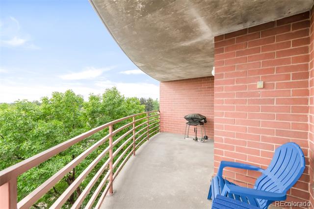 5955 E 10th Avenue Unit: 507