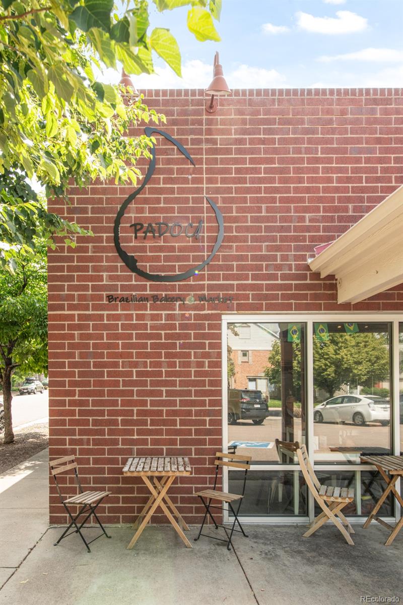 5955 E 10th Avenue Unit: 507
