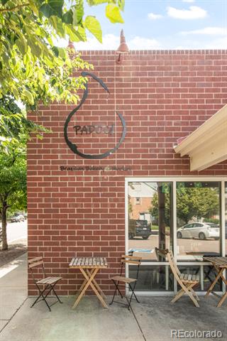 5955 E 10th Avenue Unit: 507