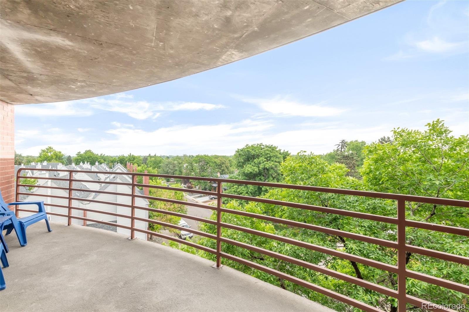 5955 E 10th Avenue Unit: 507