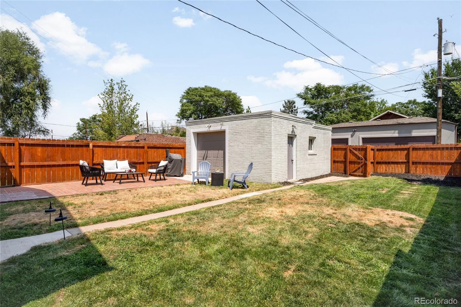 3244 N Gaylord Street