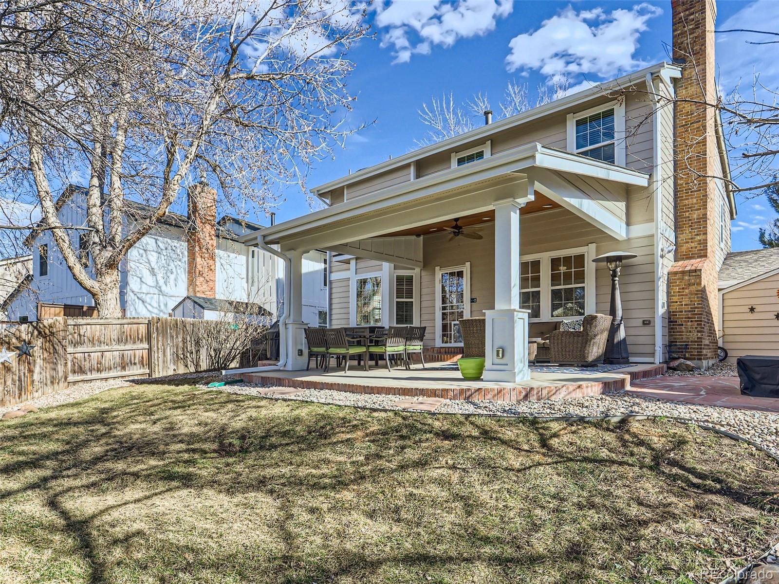 2479 W Long Circle