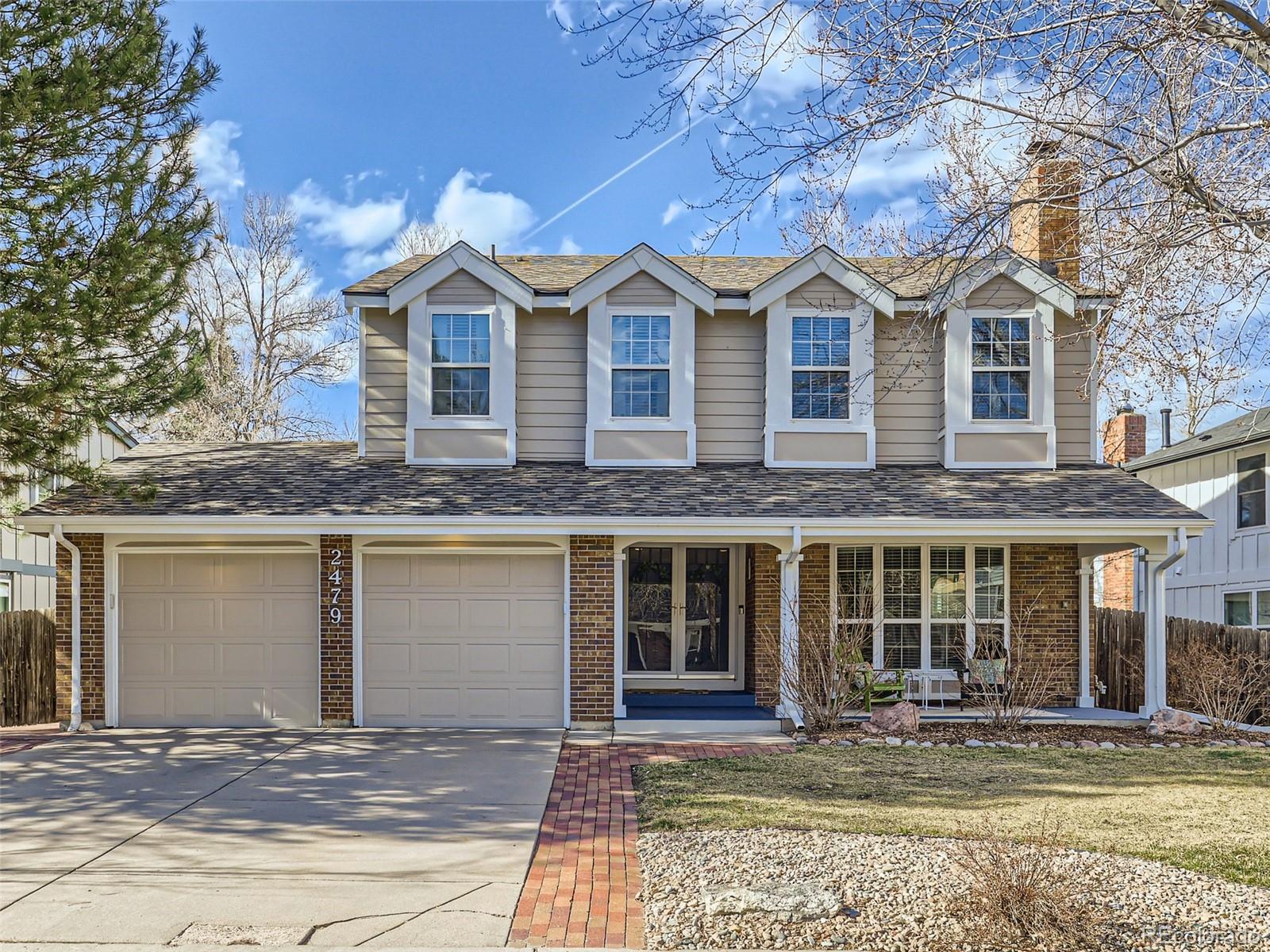 2479 W Long Circle