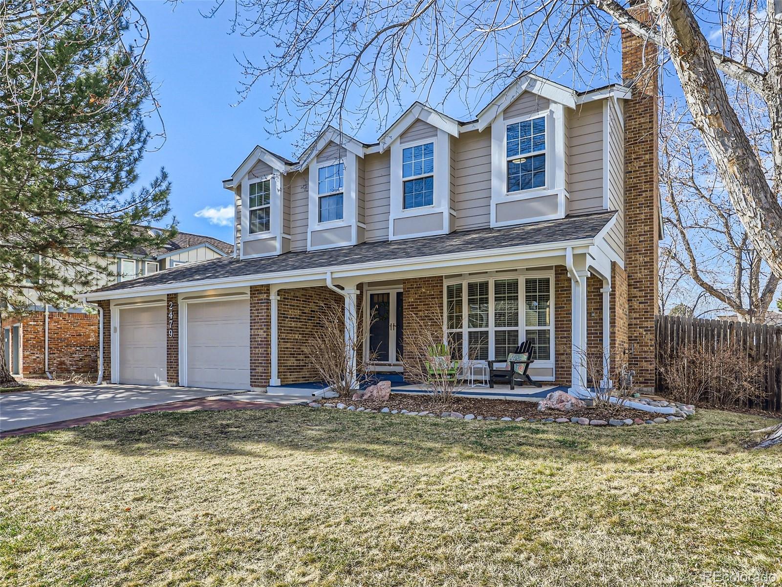 2479 W Long Circle