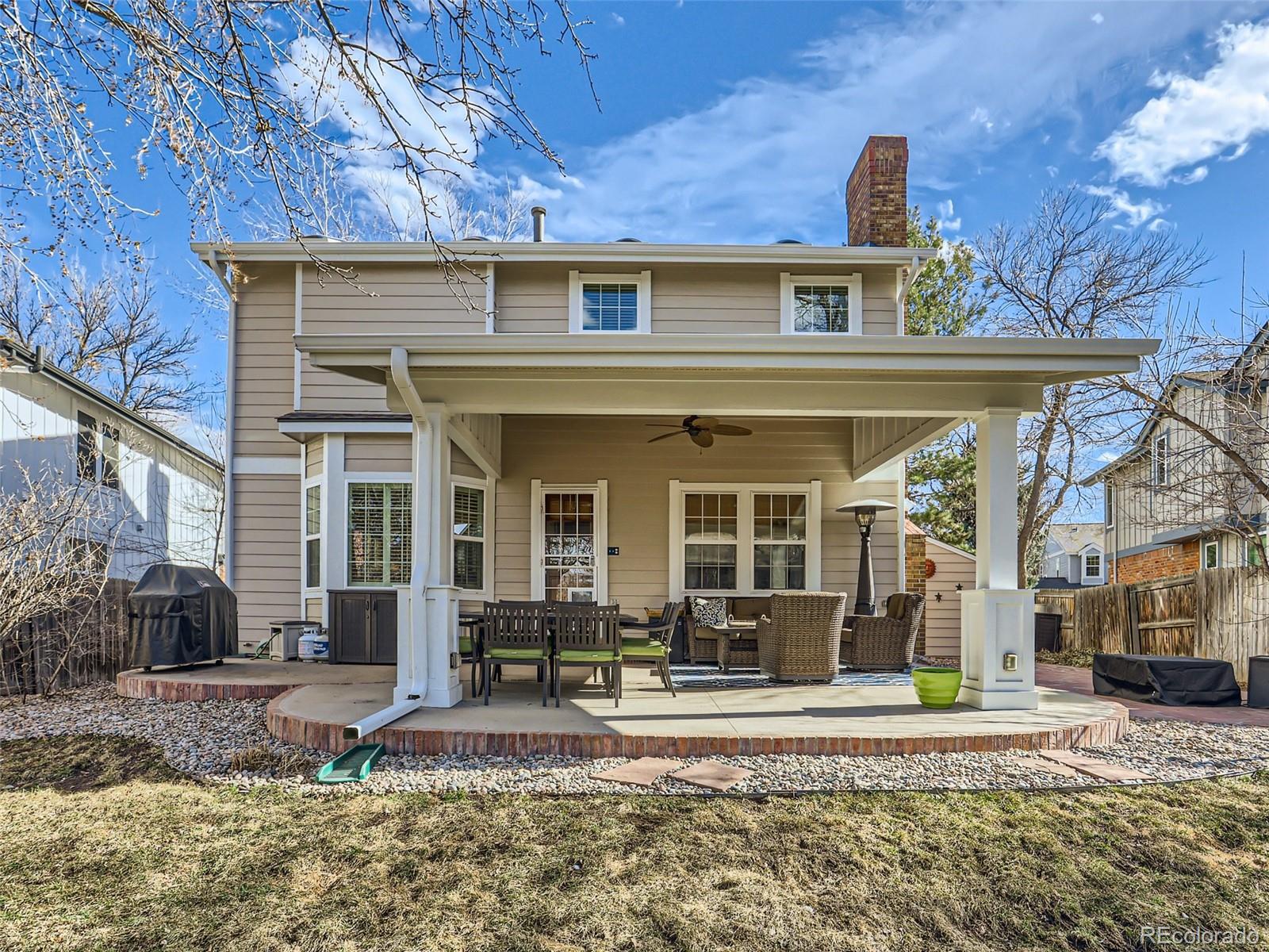 2479 W Long Circle