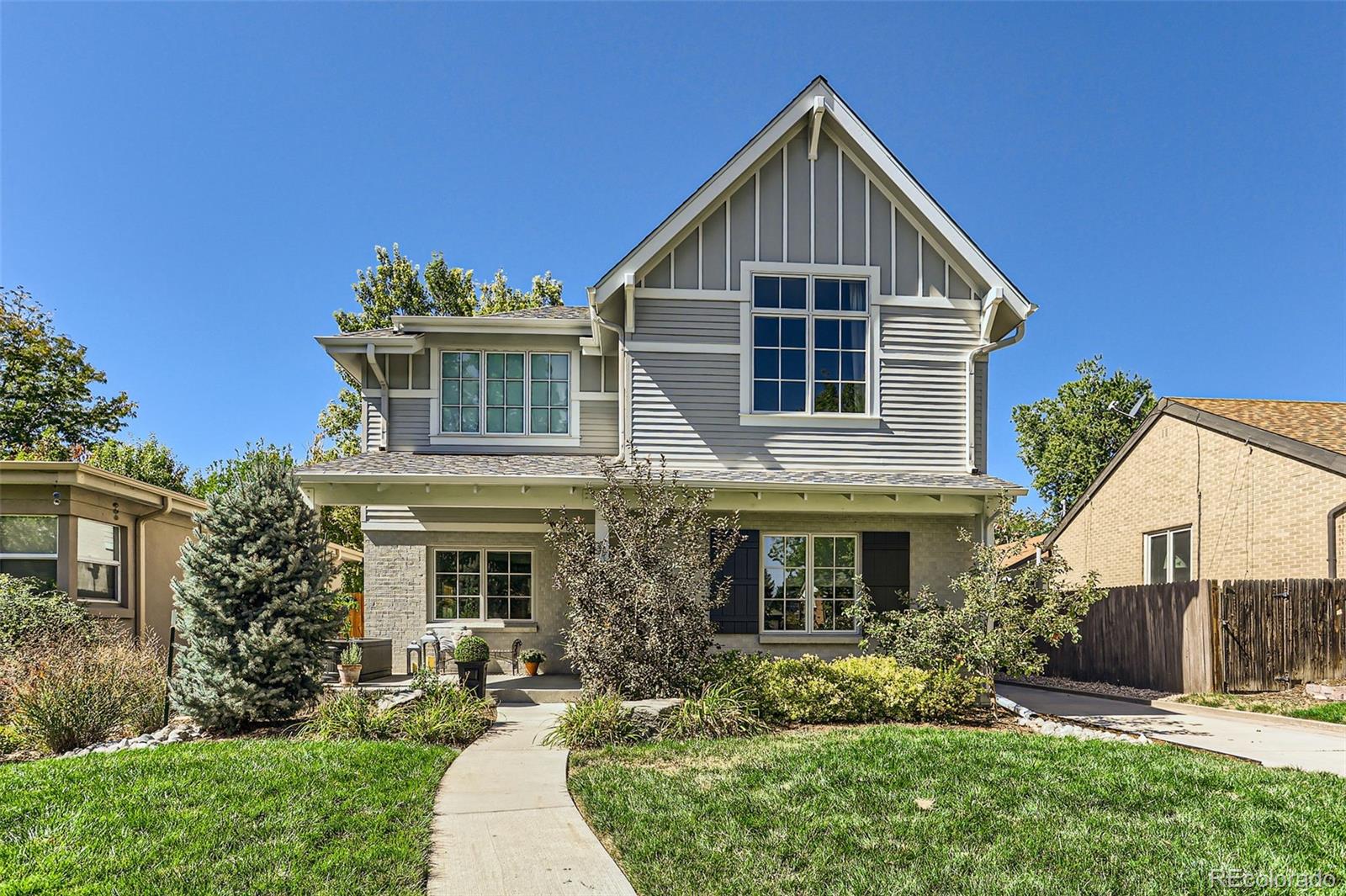 1243 Elm Street