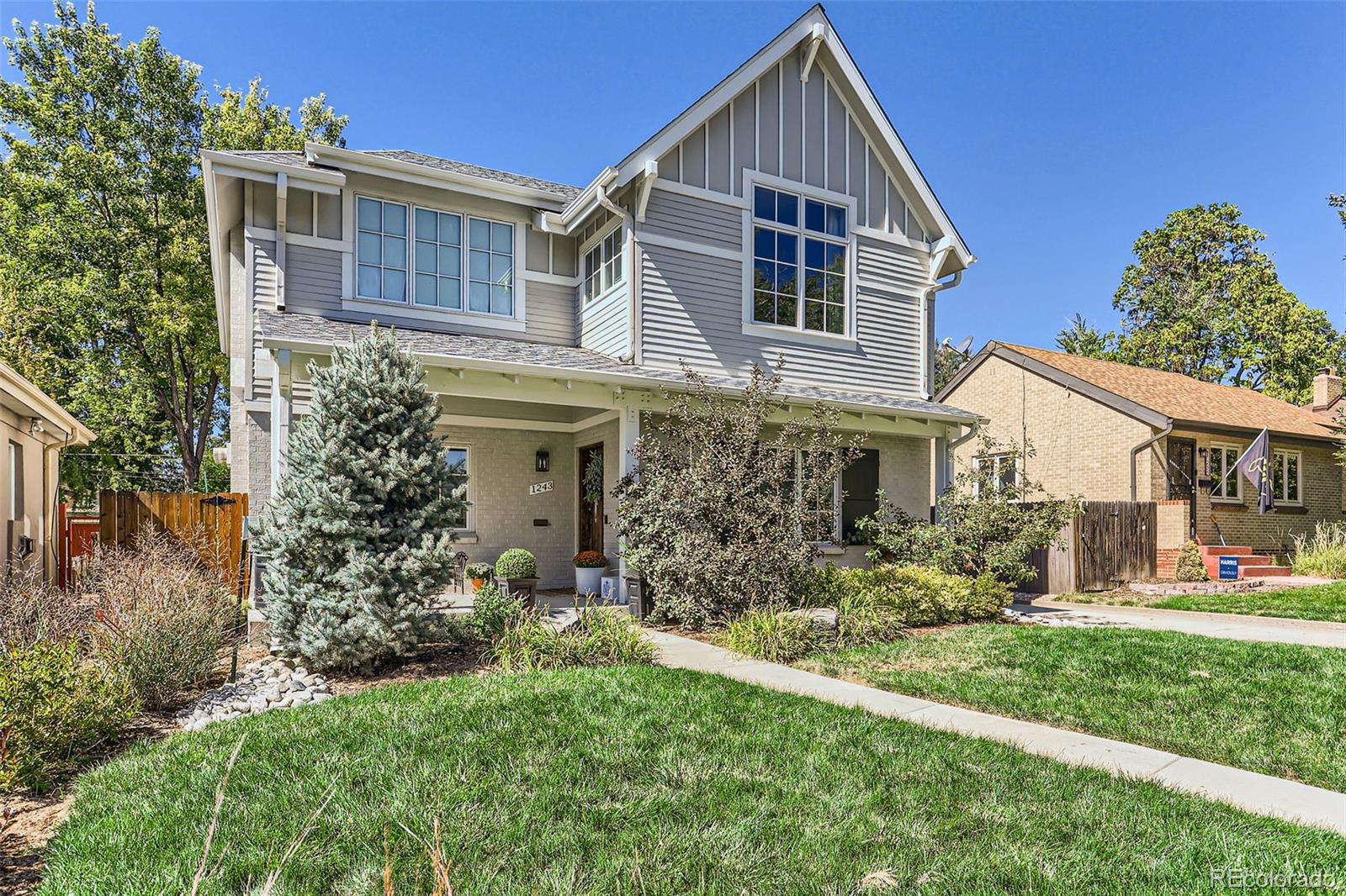 1243 Elm Street