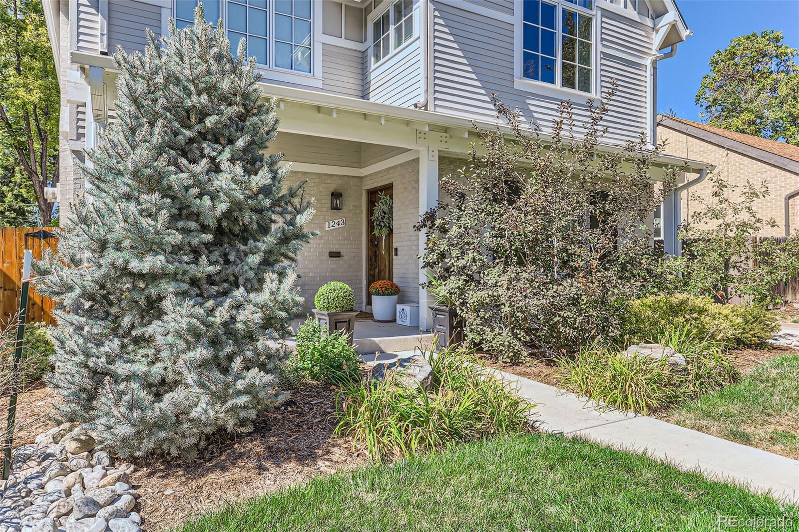1243 Elm Street