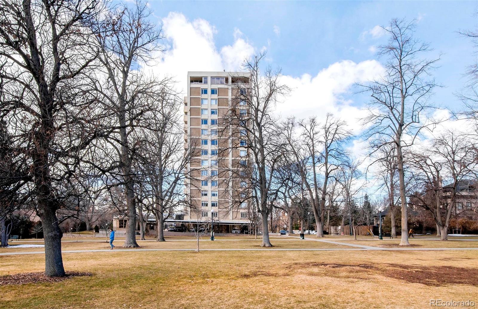 1510 E 10th Avenue Unit: 2E