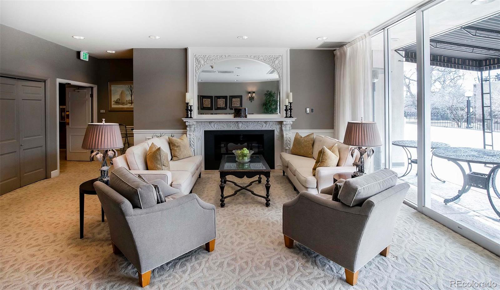1510 E 10th Avenue Unit: 2E