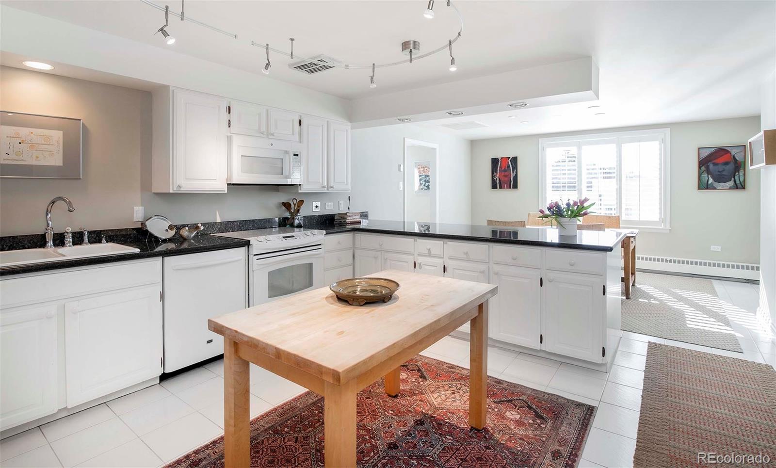 1510 E 10th Avenue Unit: 2E