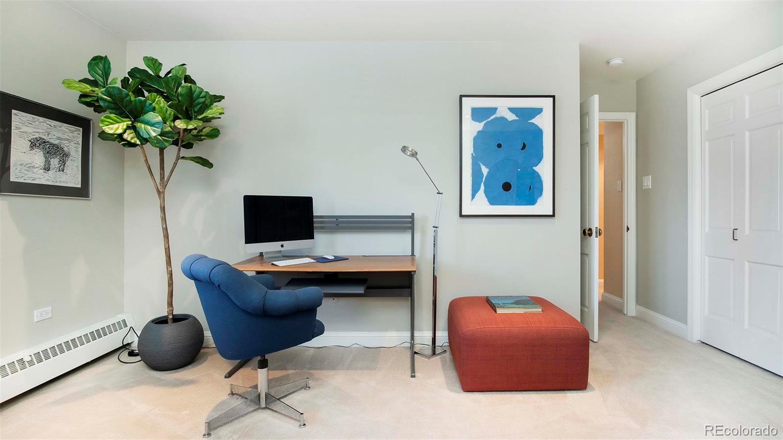 1510 E 10th Avenue Unit: 2E