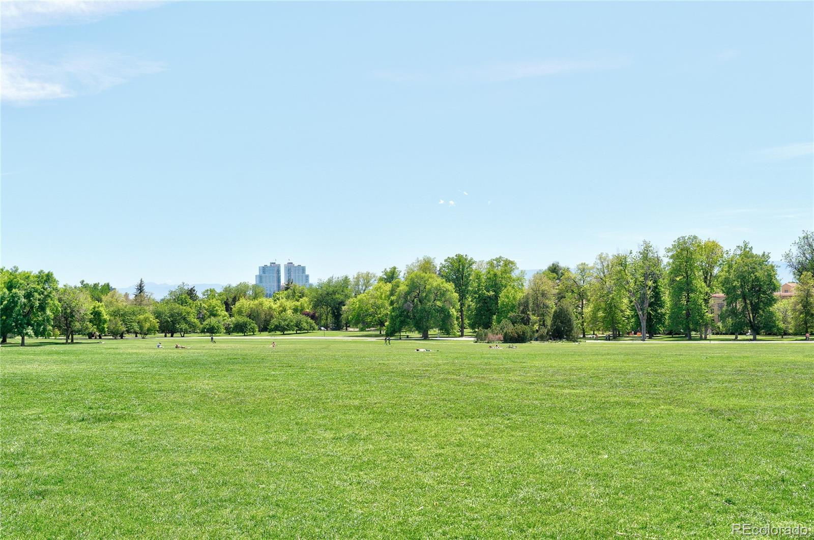 1510 E 10th Avenue Unit: 2E