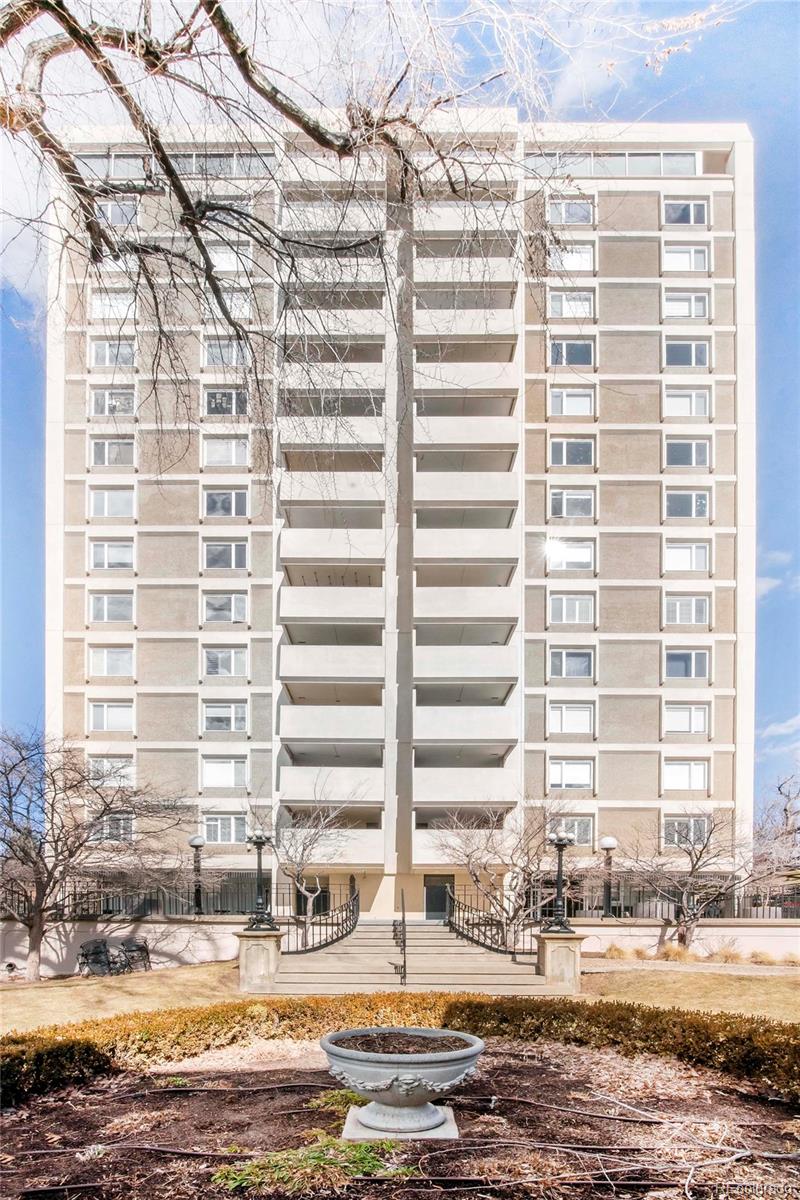 1510 E 10th Avenue Unit: 2E