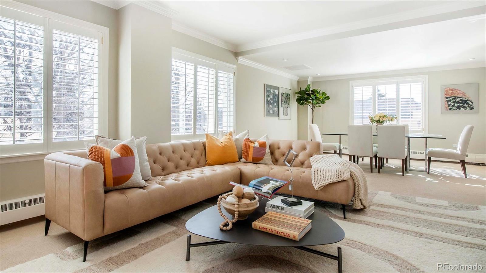 1510 E 10th Avenue Unit: 2E
