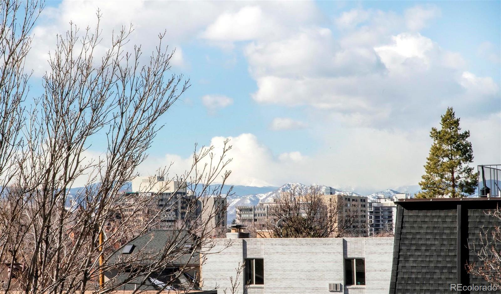 1510 E 10th Avenue Unit: 2E