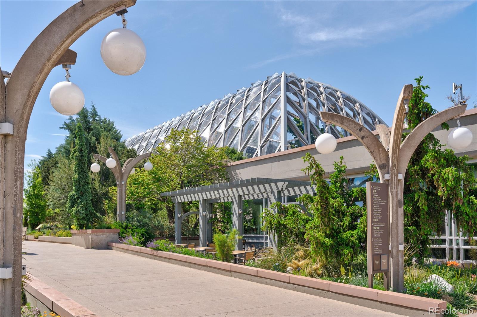 1510 E 10th Avenue Unit: 2E