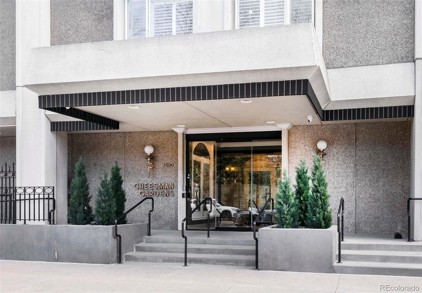 1510 E 10th Avenue Unit: 2E