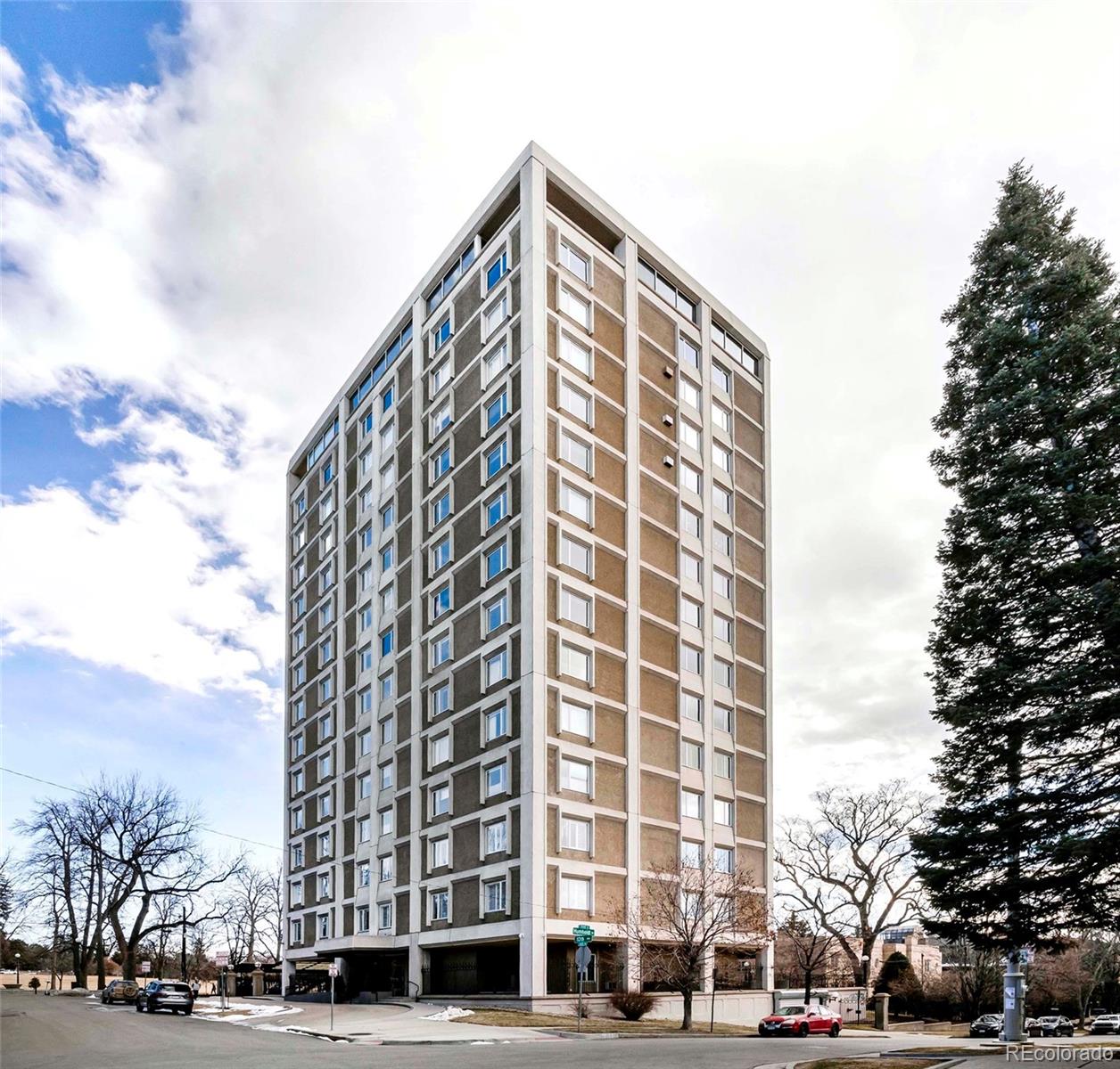 1510 E 10th Avenue Unit: 2E