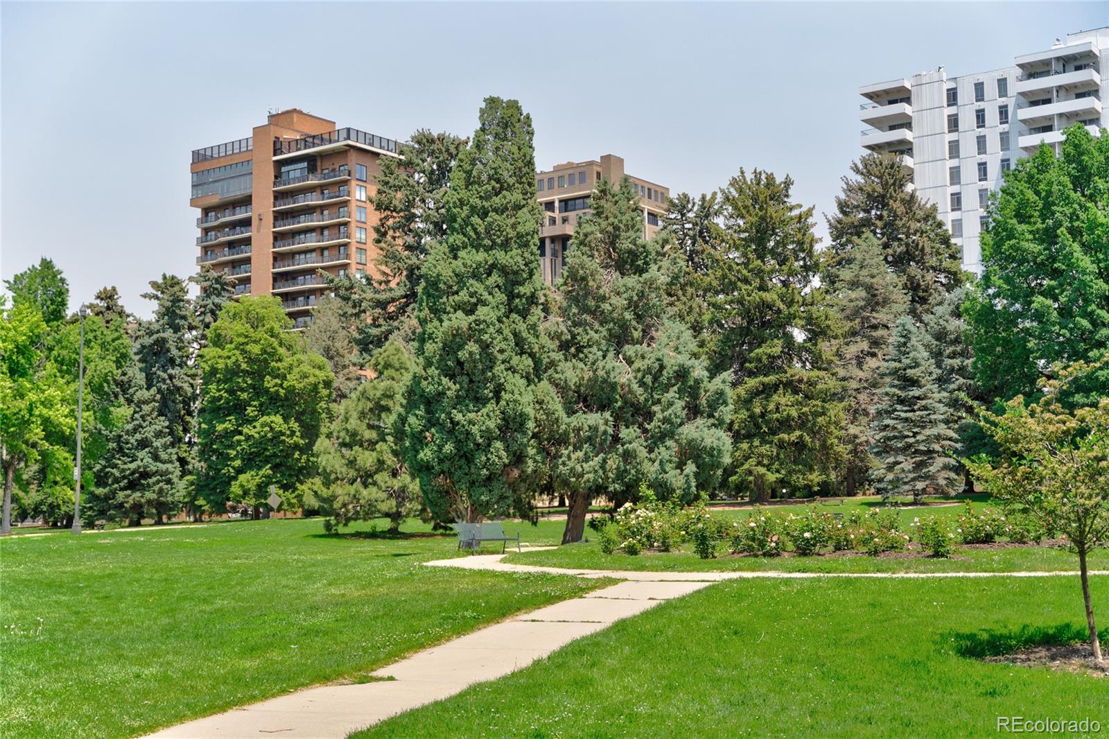 1510 E 10th Avenue Unit: 2E