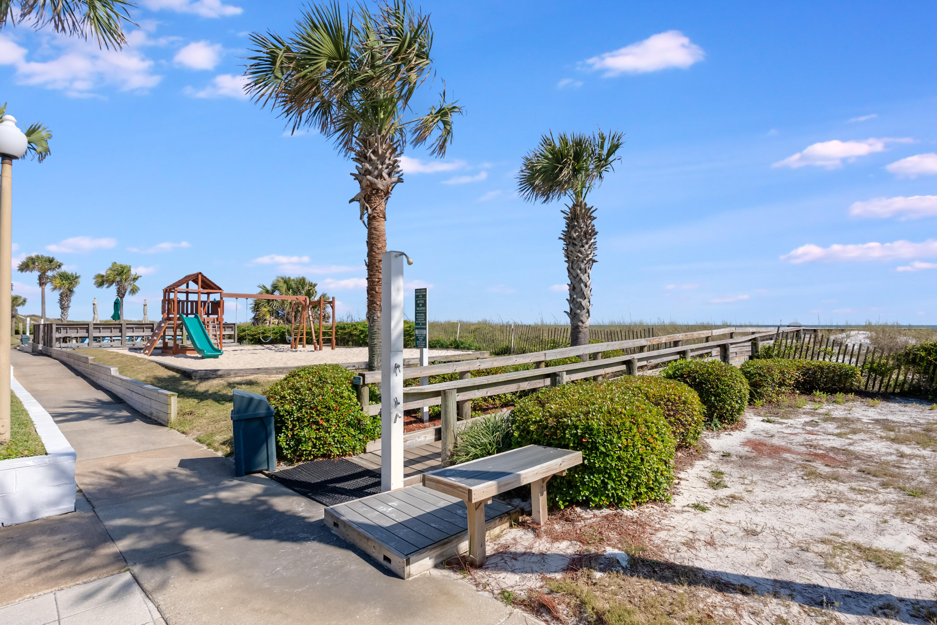 1530 SE Miracle Strip Parkway 106C