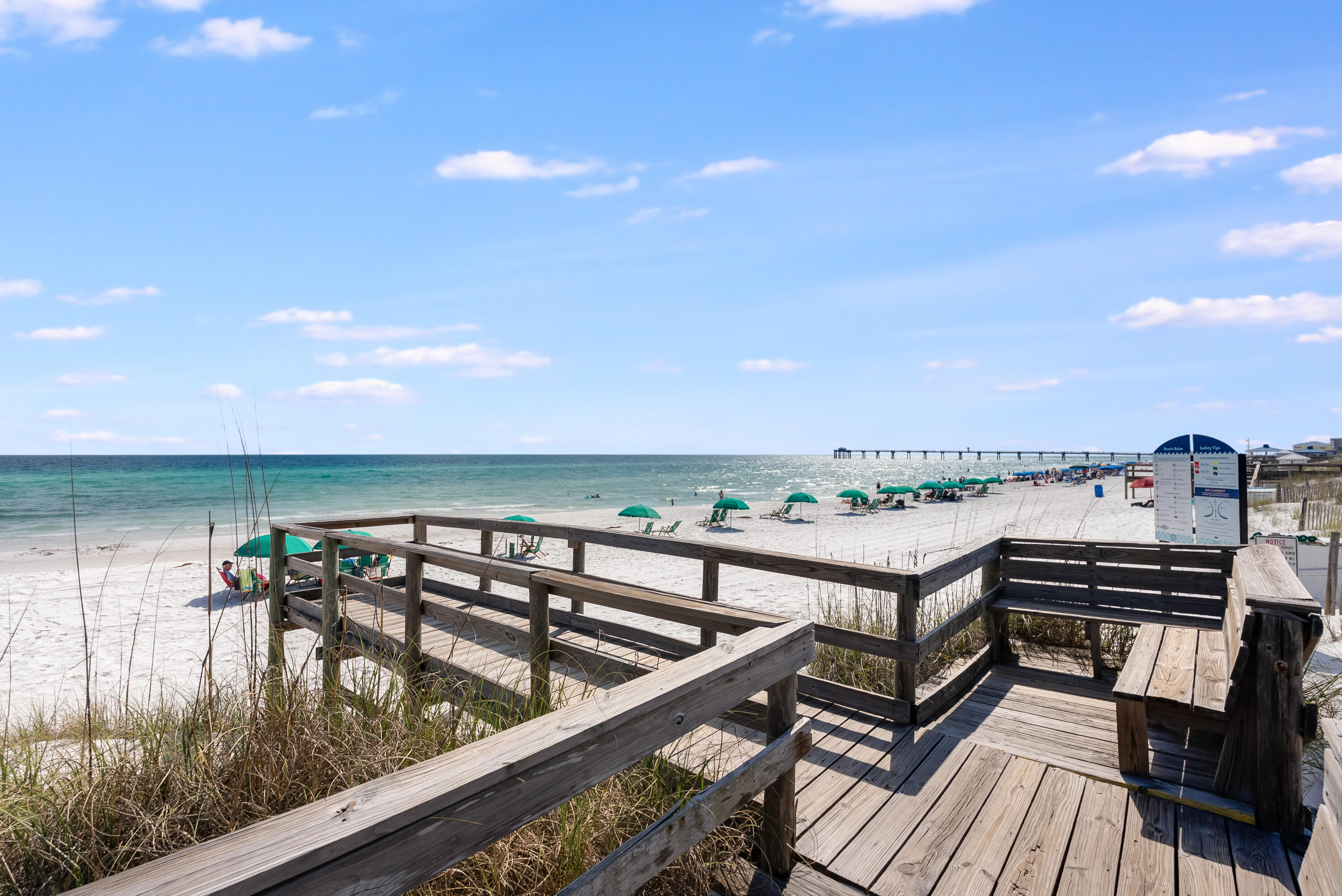 1530 SE Miracle Strip Parkway 106C