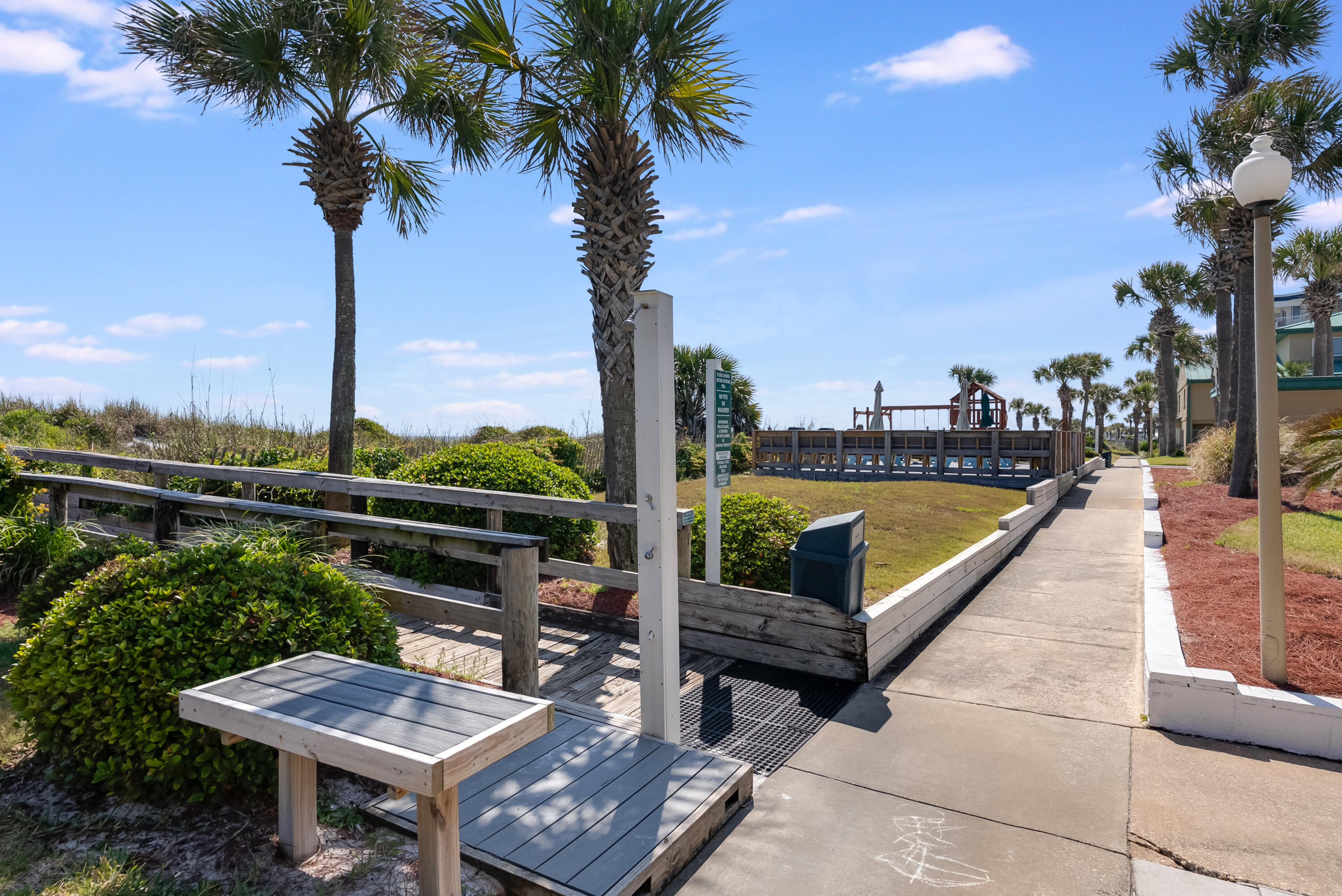 1530 SE Miracle Strip Parkway 106C