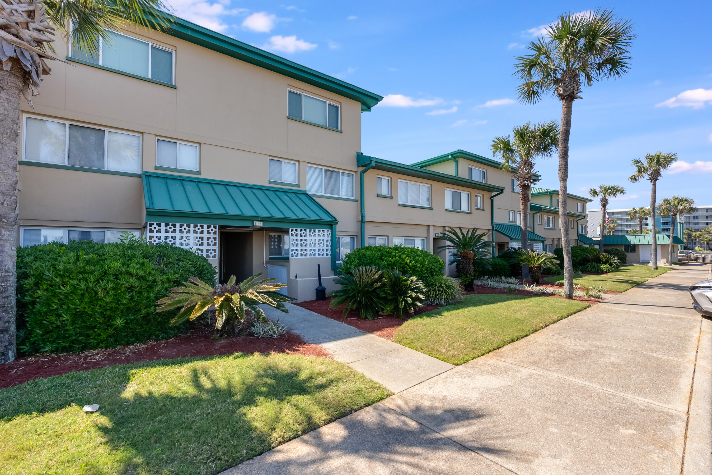 1530 SE Miracle Strip Parkway 106C