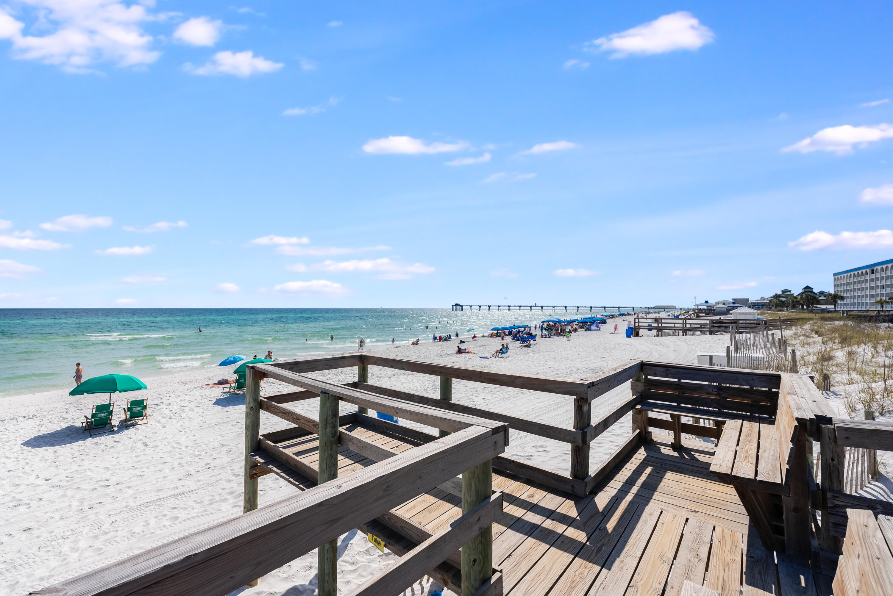 1530 SE Miracle Strip Parkway 106C