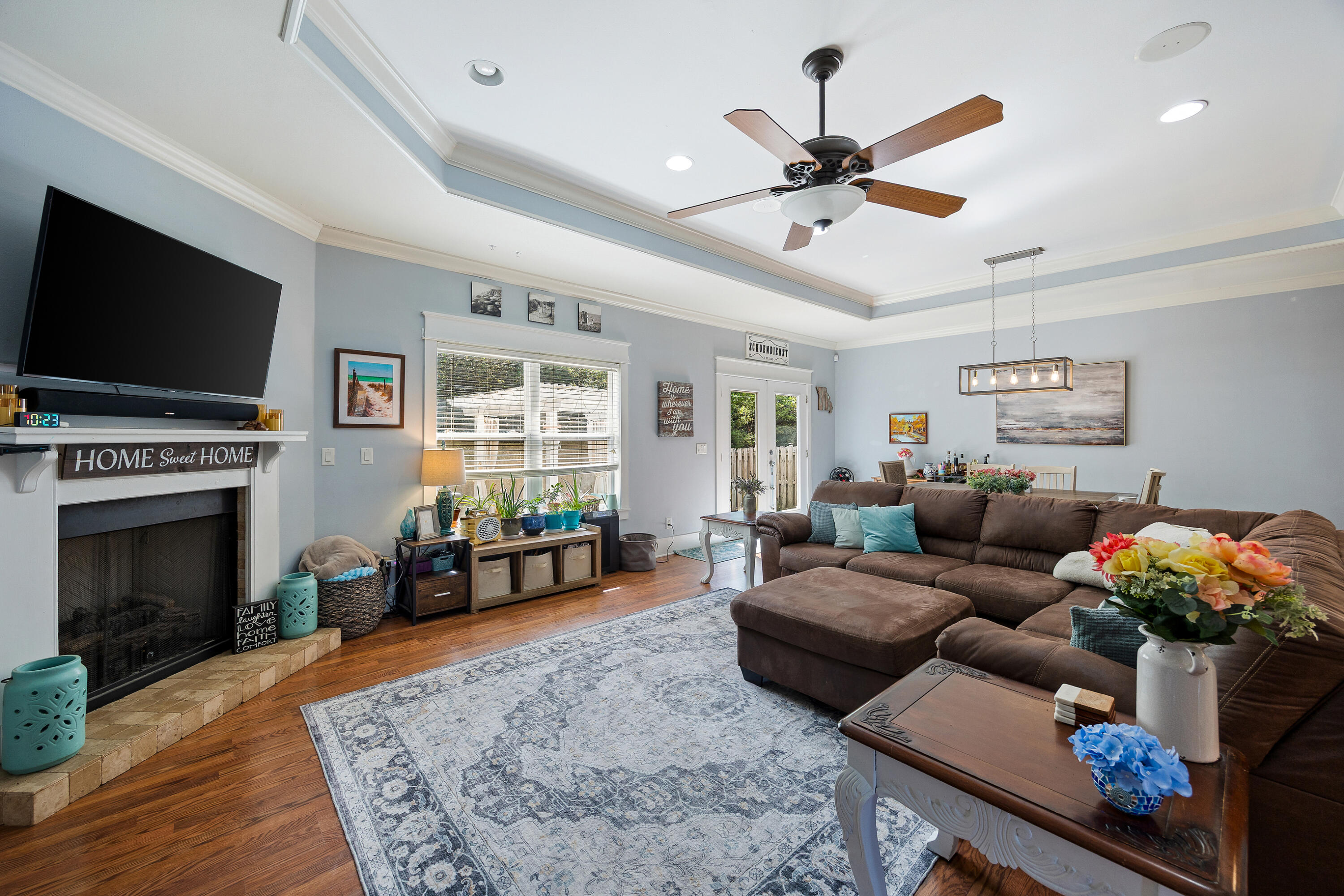 804 Symphony Way
