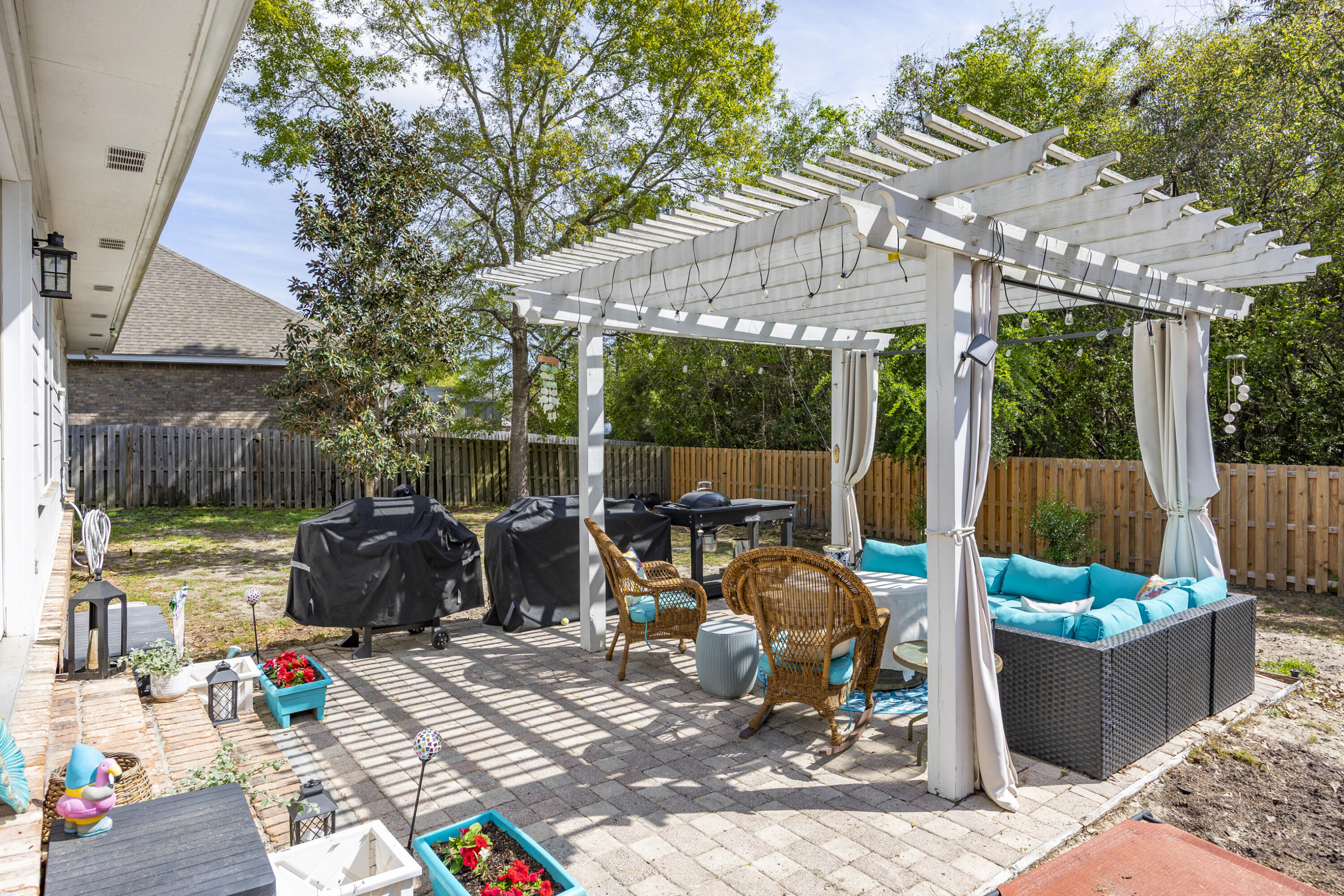 804 Symphony Way