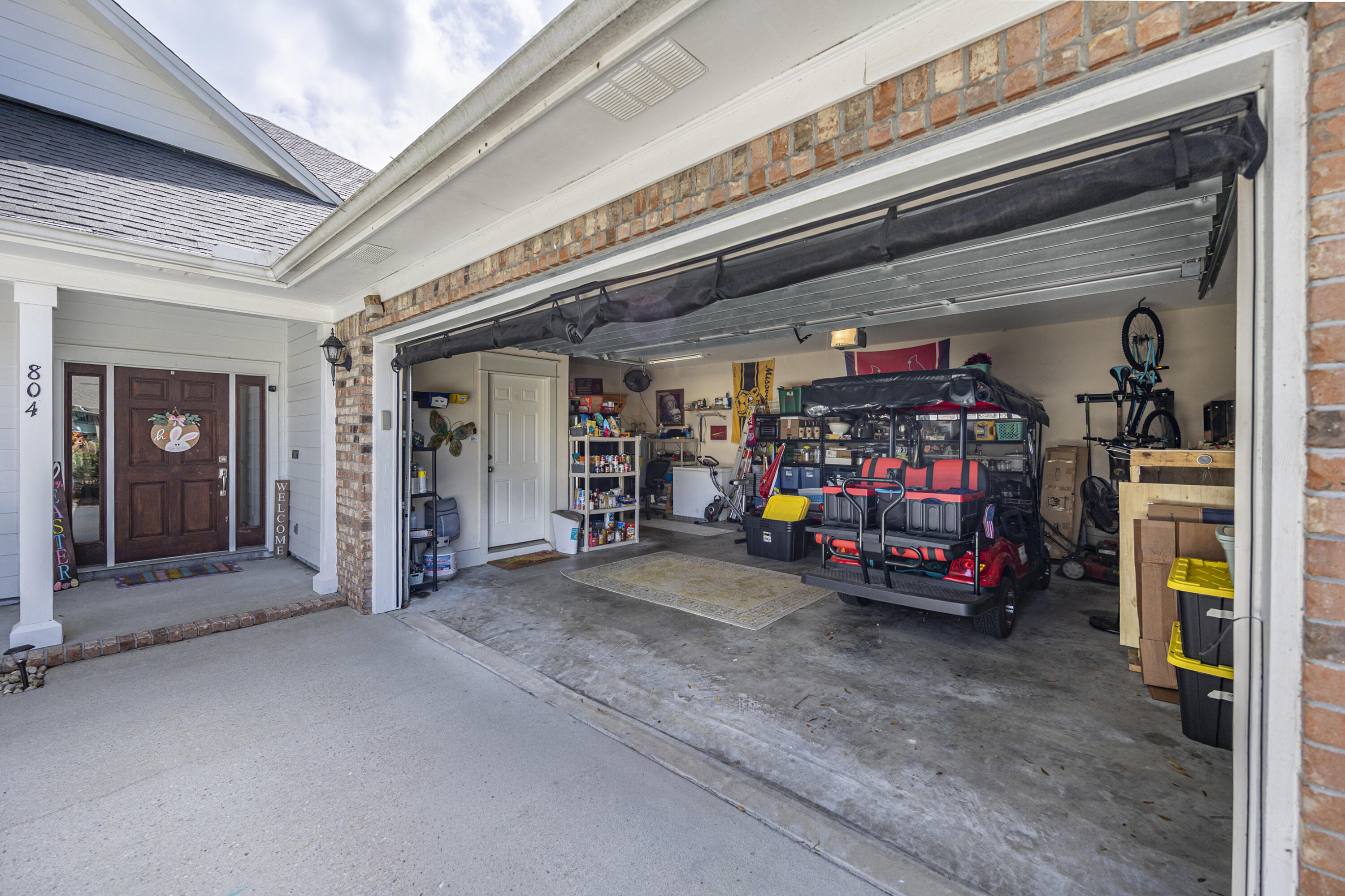 804 Symphony Way