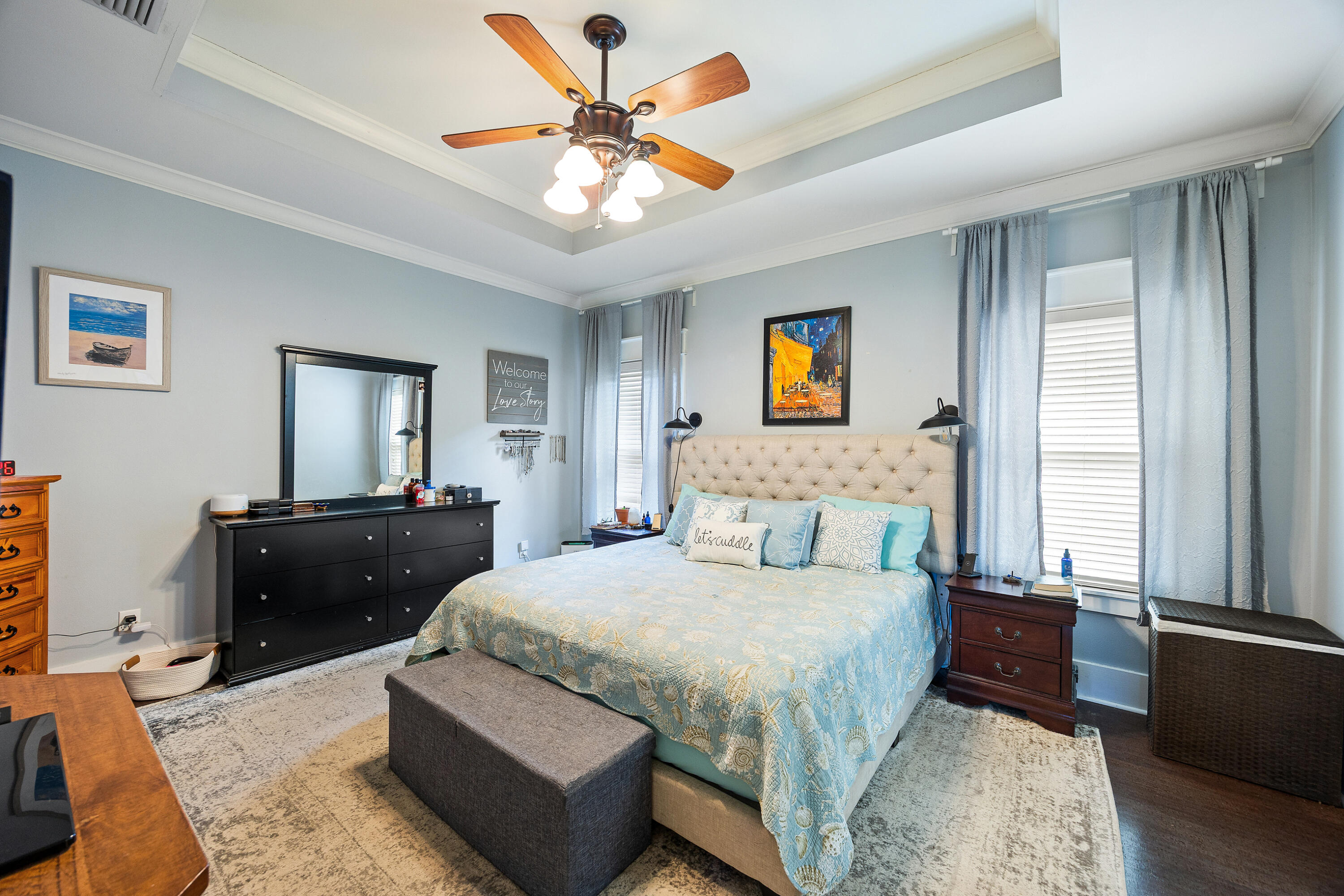 804 Symphony Way