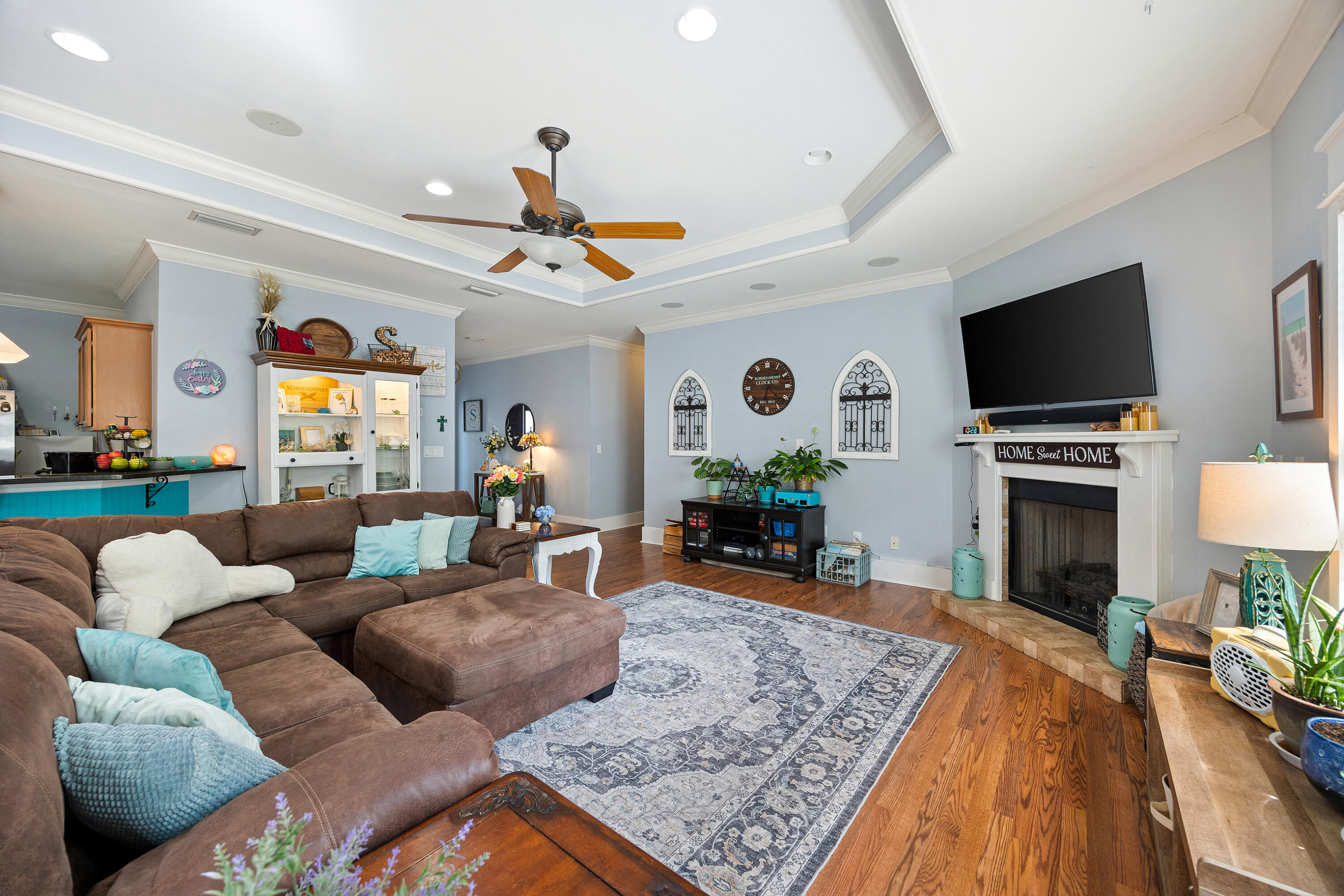 804 Symphony Way