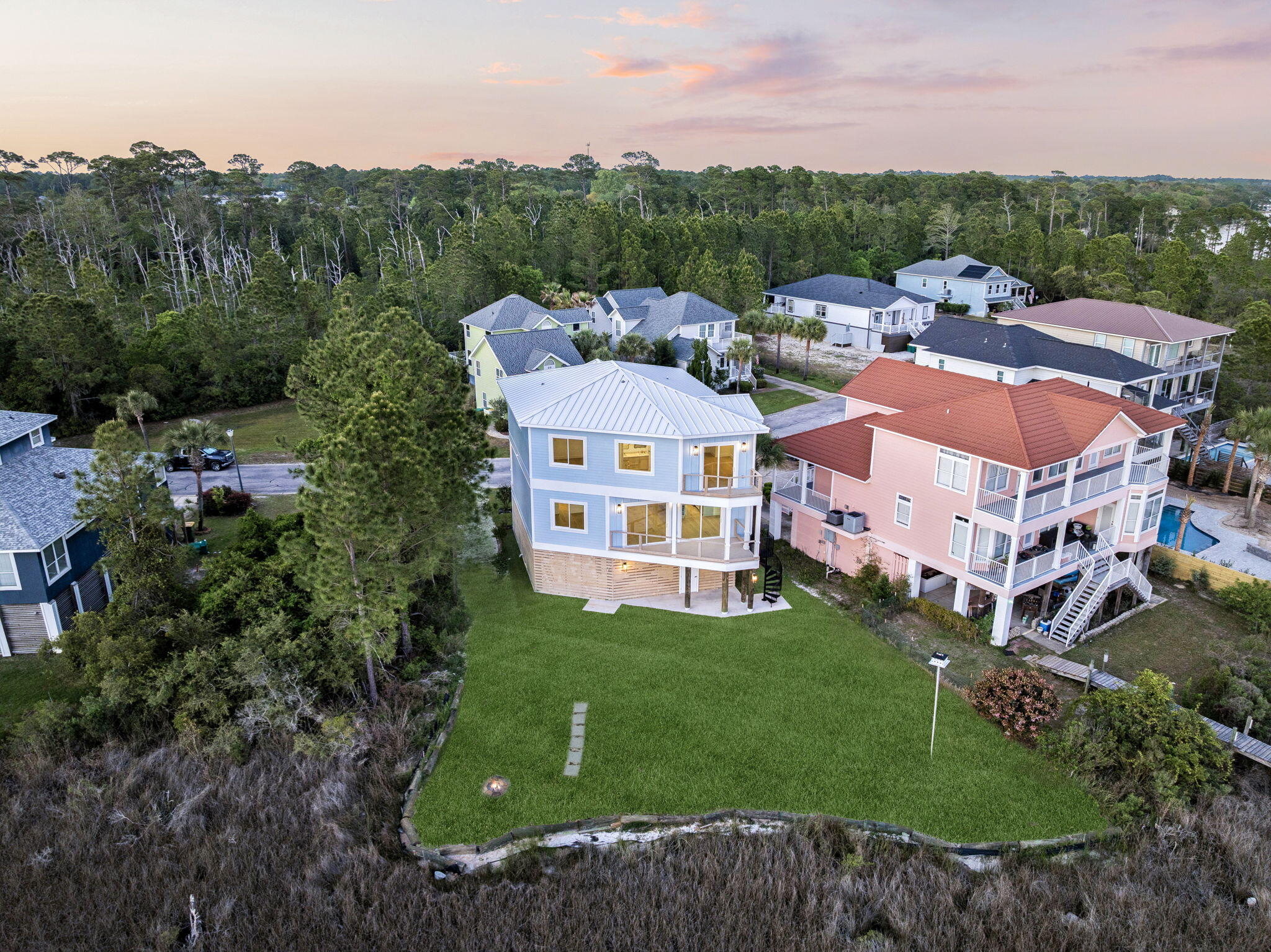 232 Tecumseh Lane