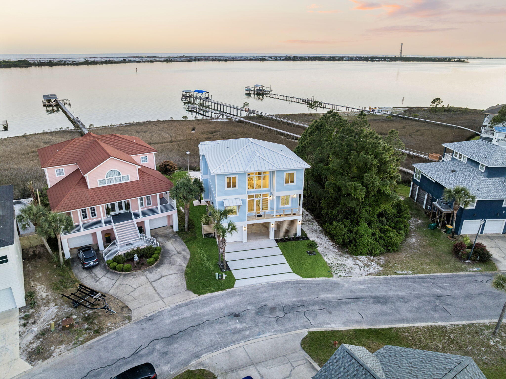 232 Tecumseh Lane