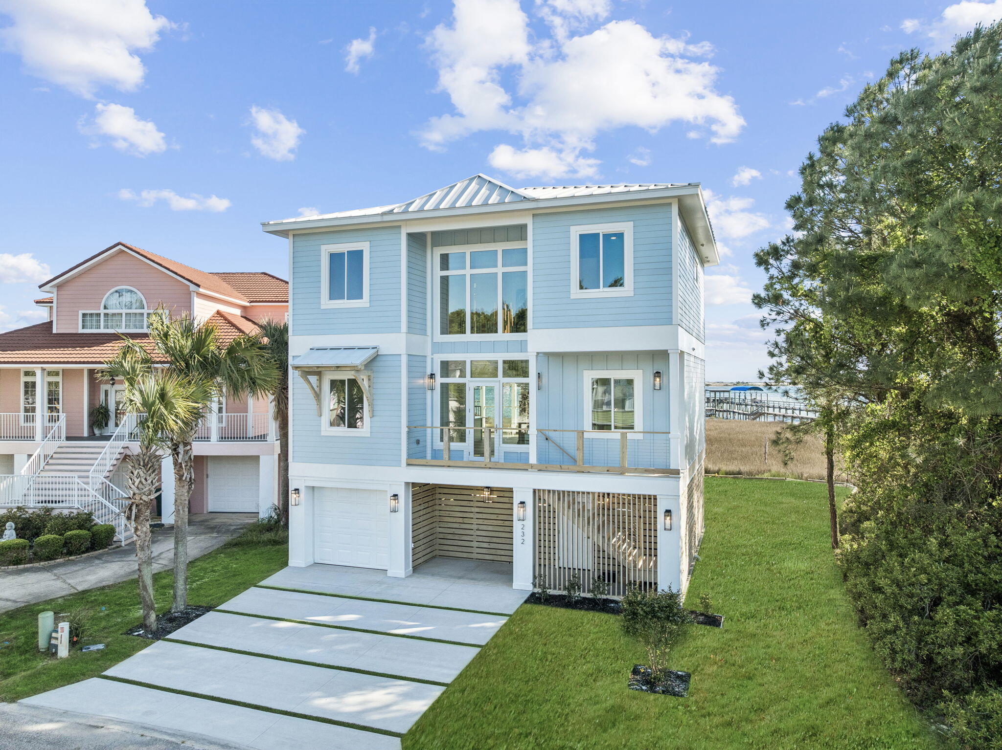 232 Tecumseh Lane