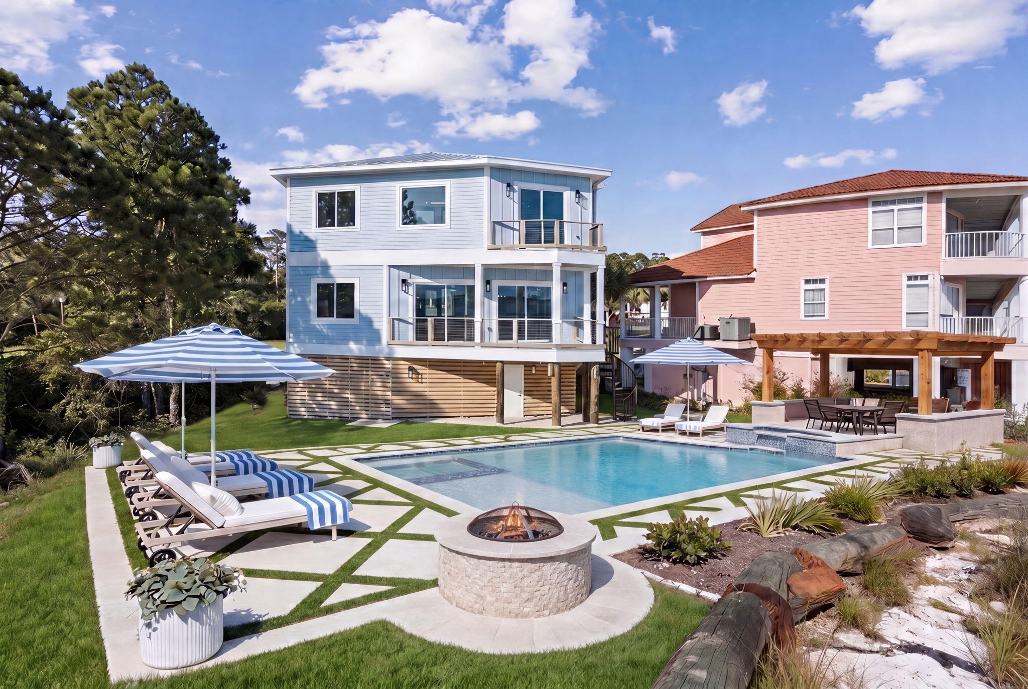232 Tecumseh Lane