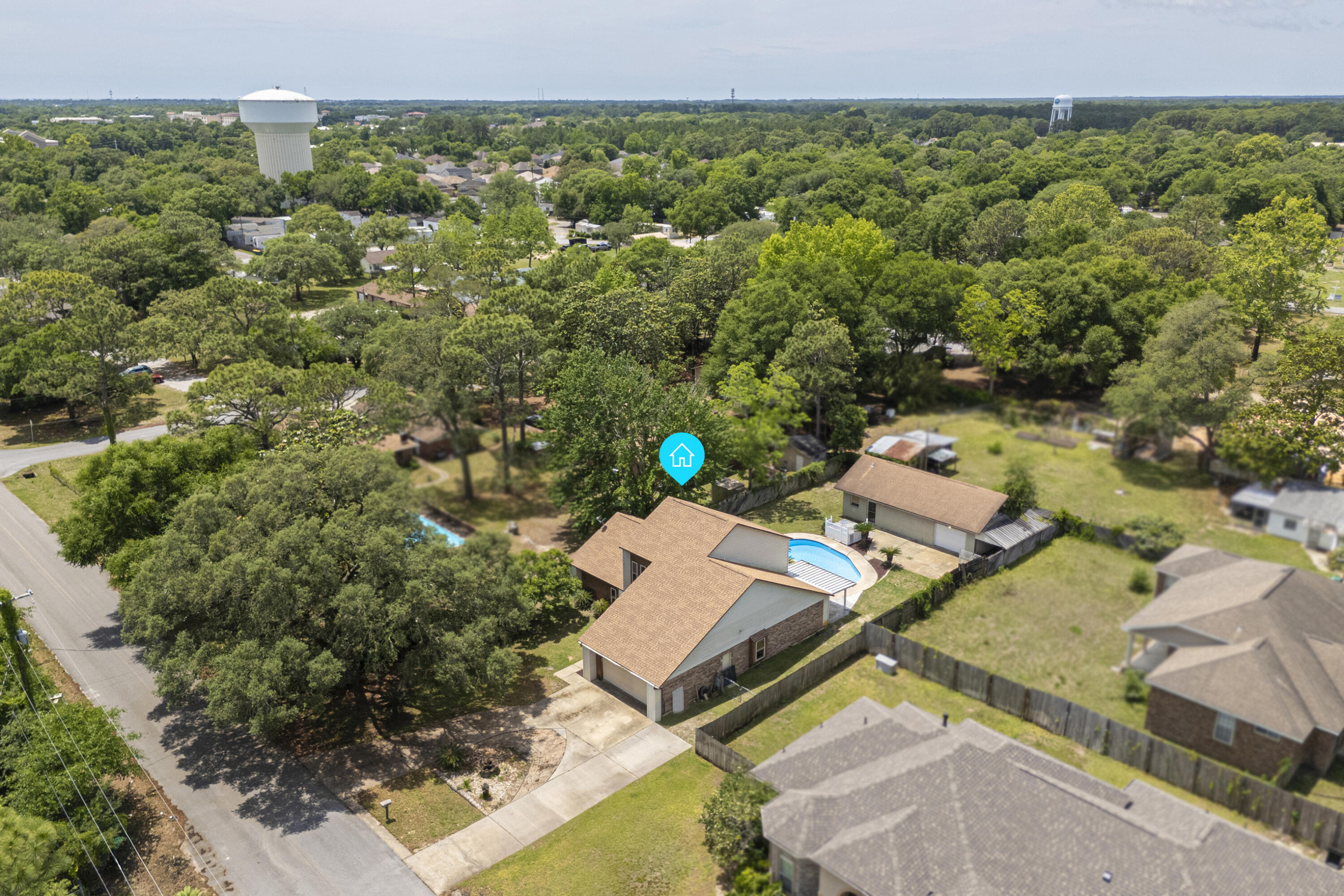 1213 Forest Heights Road