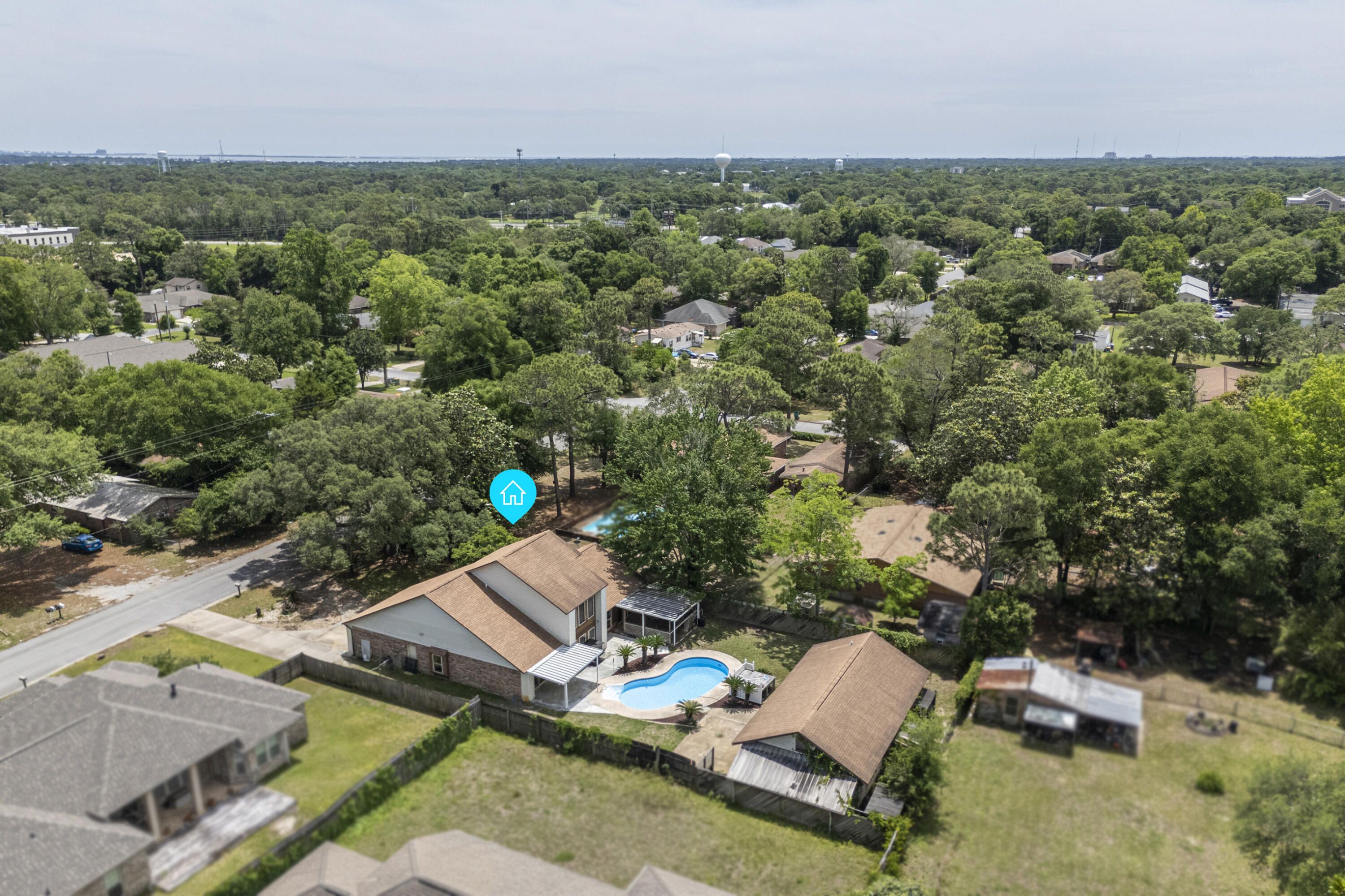 1213 Forest Heights Road
