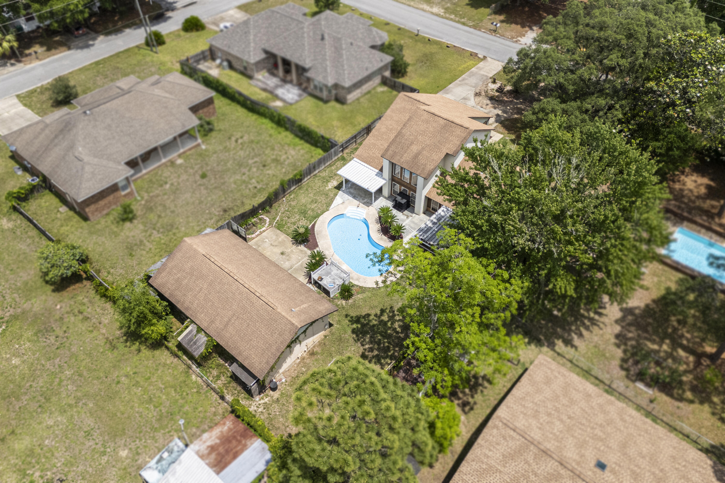 1213 Forest Heights Road
