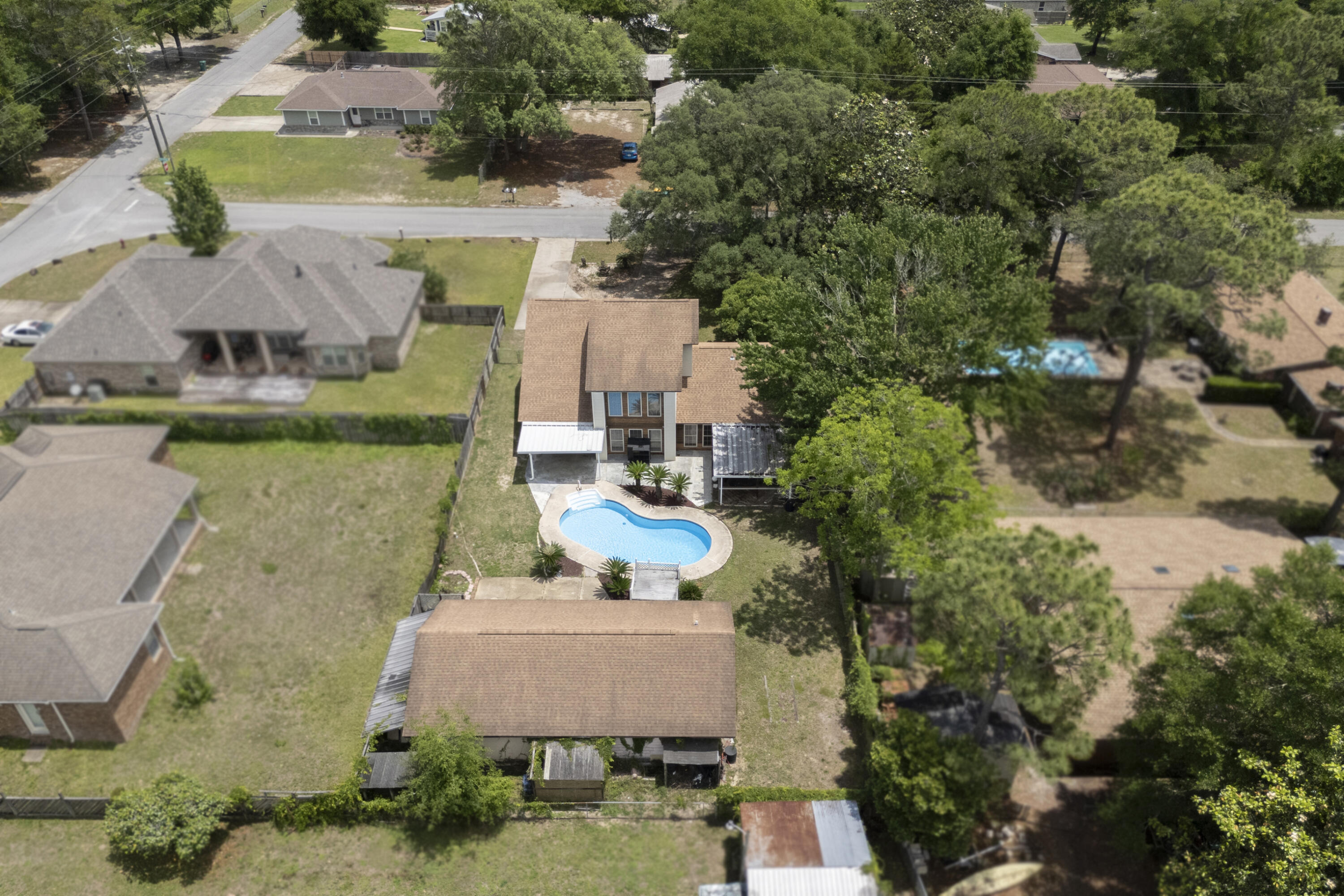 1213 Forest Heights Road