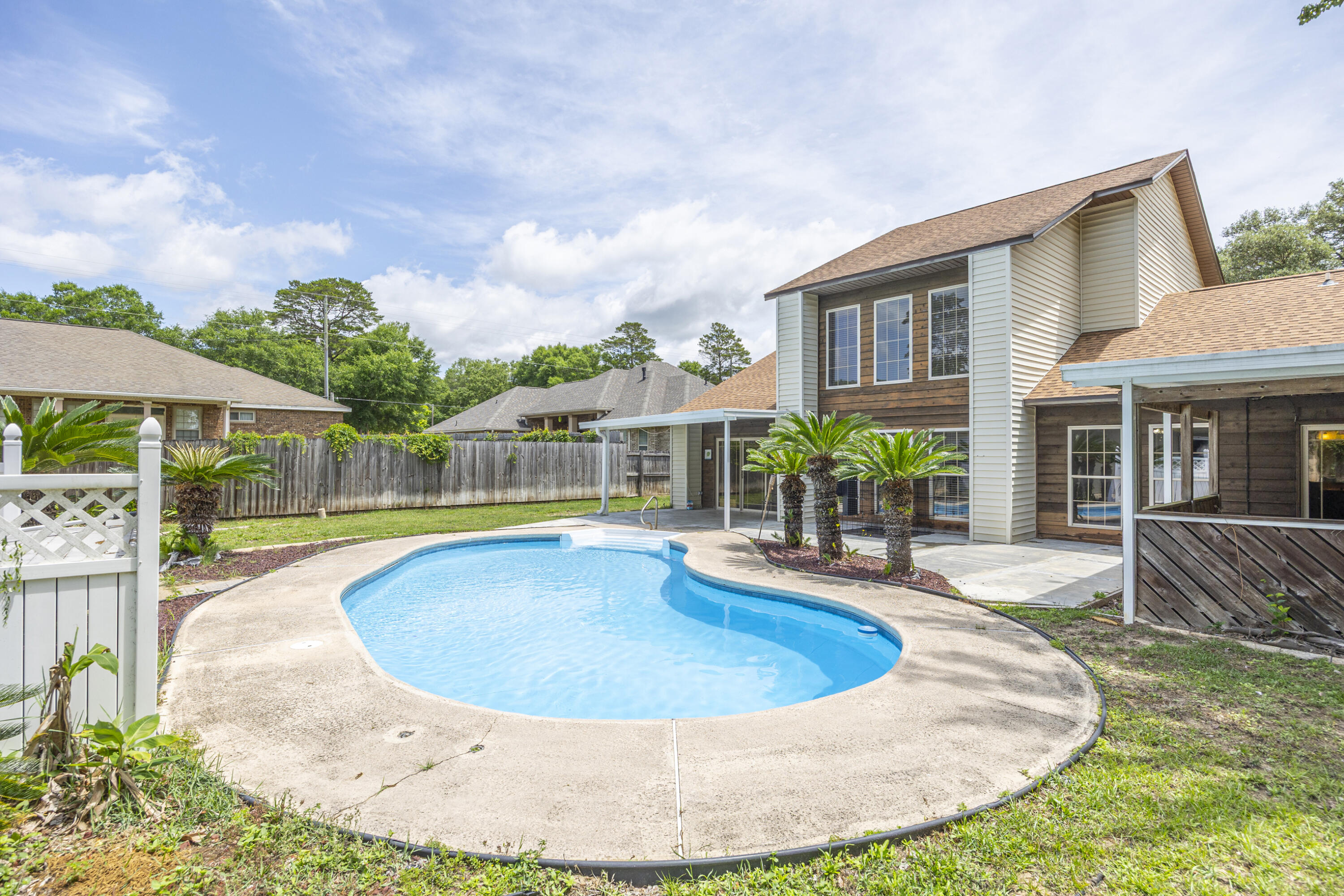 1213 Forest Heights Road