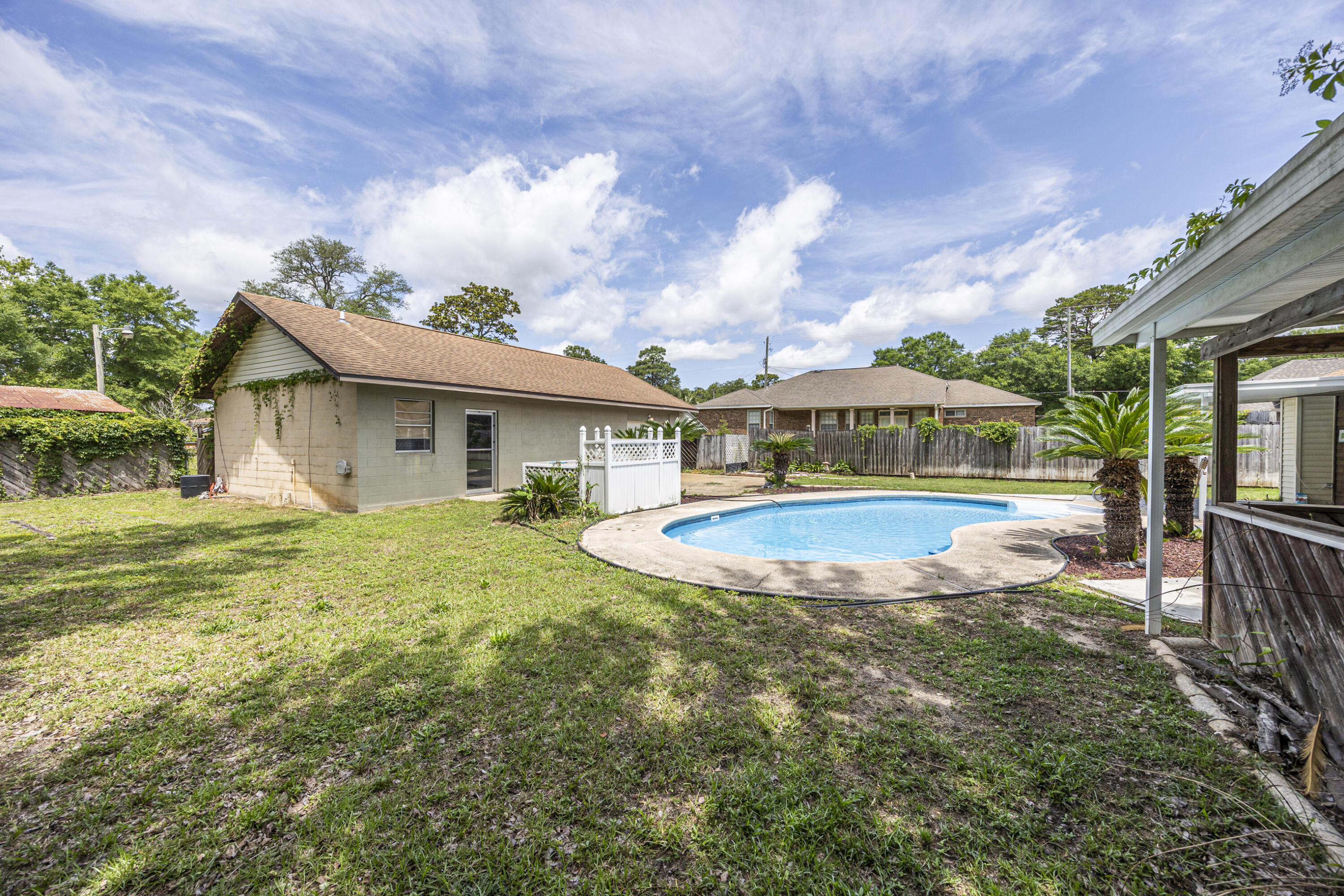 1213 Forest Heights Road