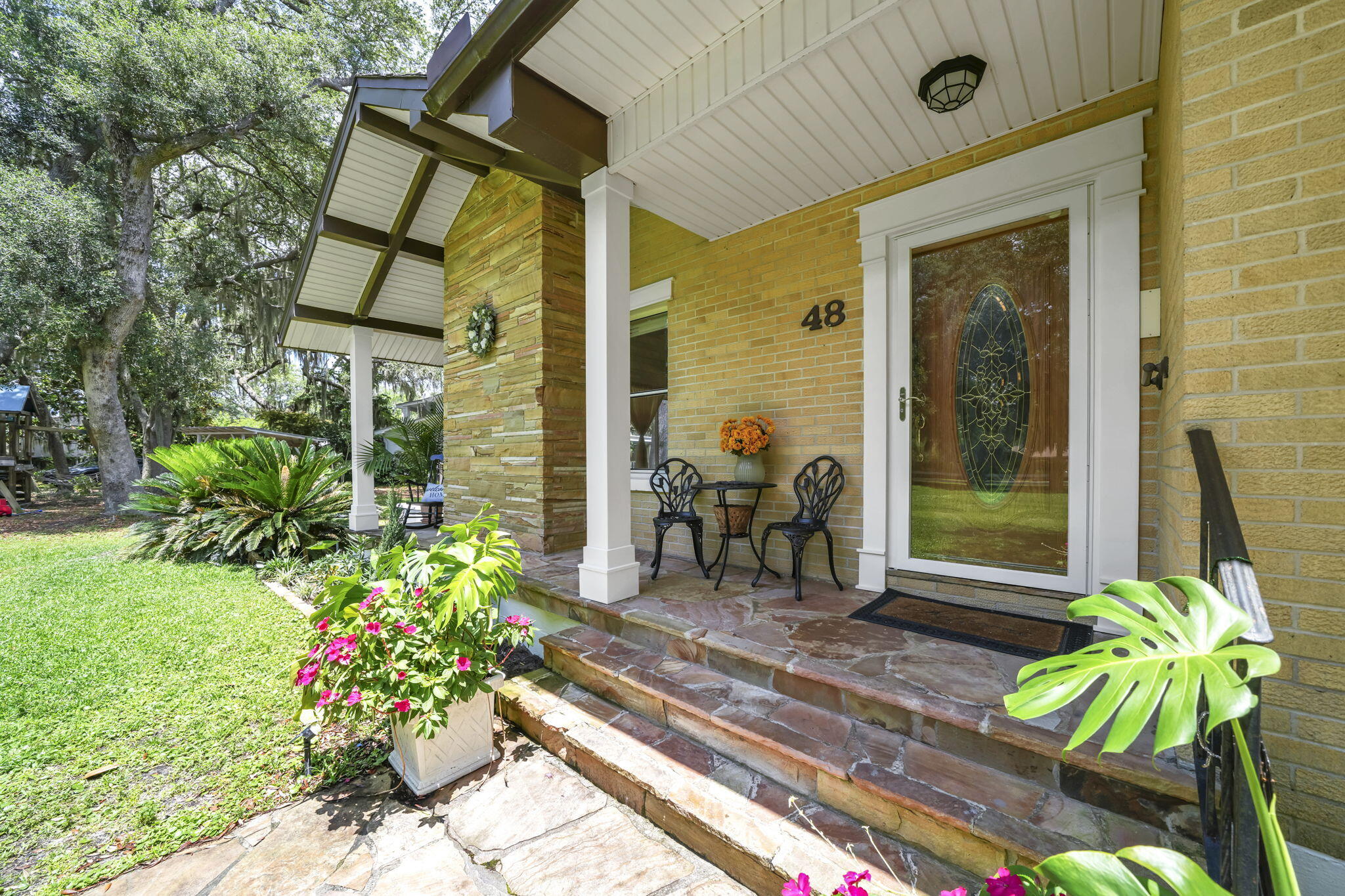 48 Marlborough Road