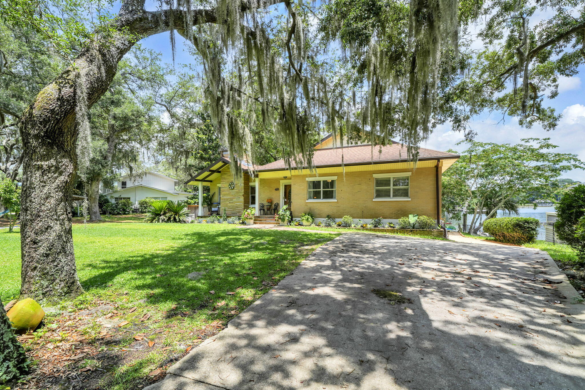 48 Marlborough Road