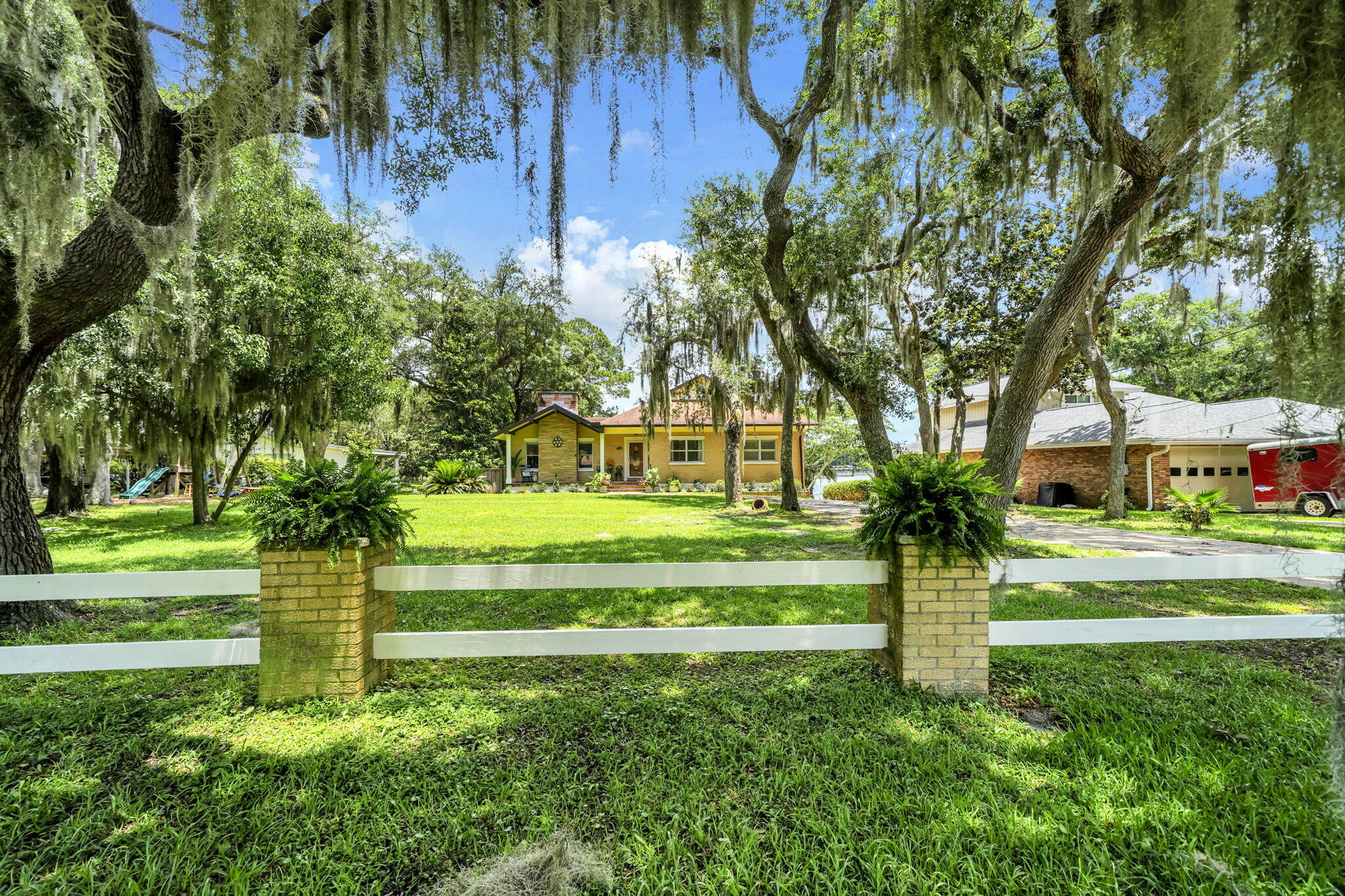 48 Marlborough Road