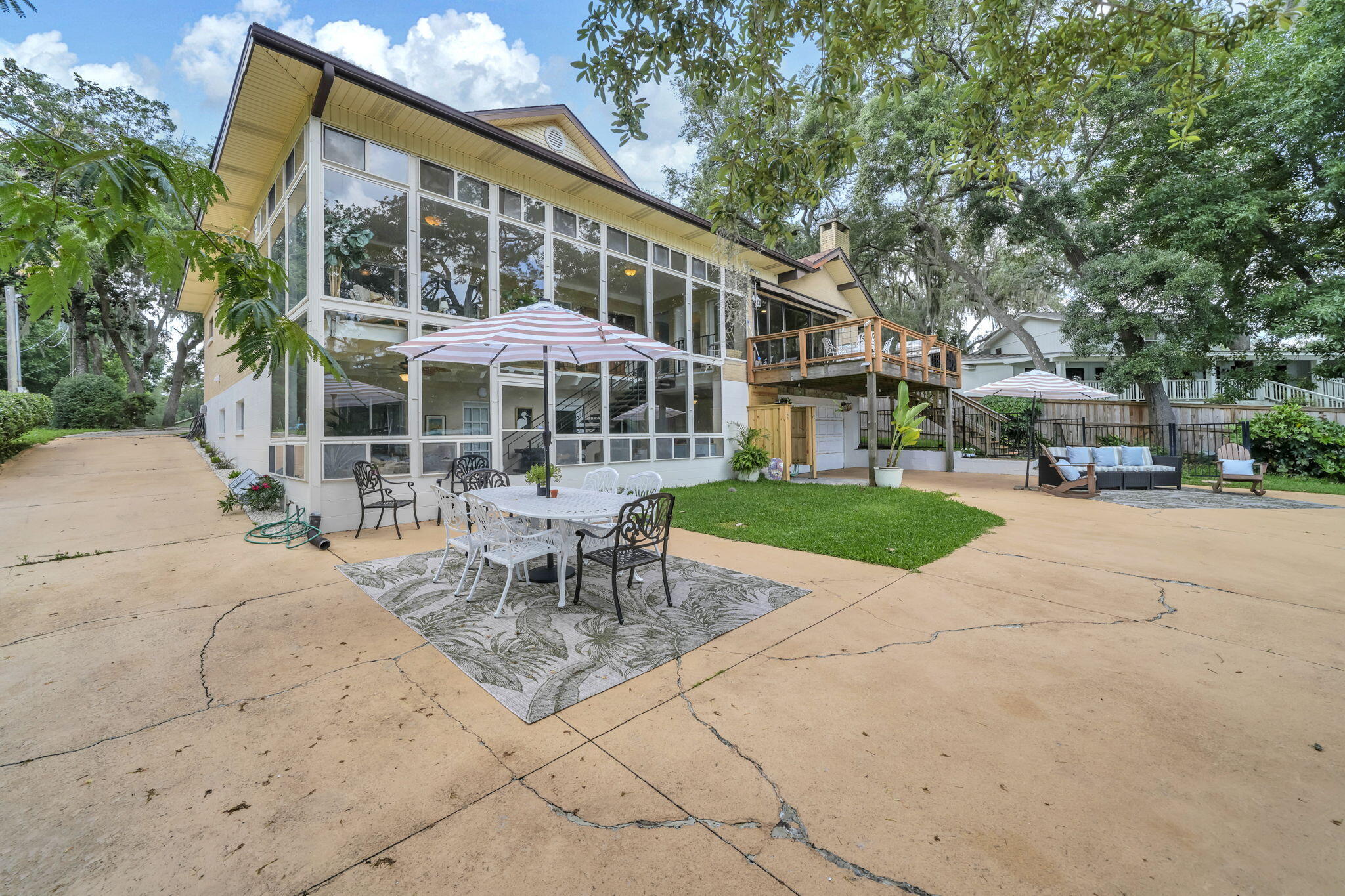 48 Marlborough Road
