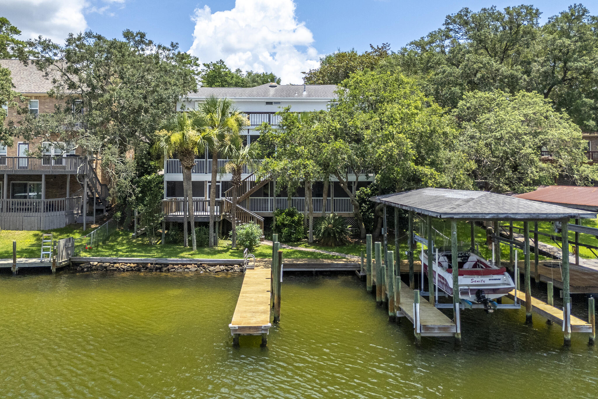 149 Eldredge Road